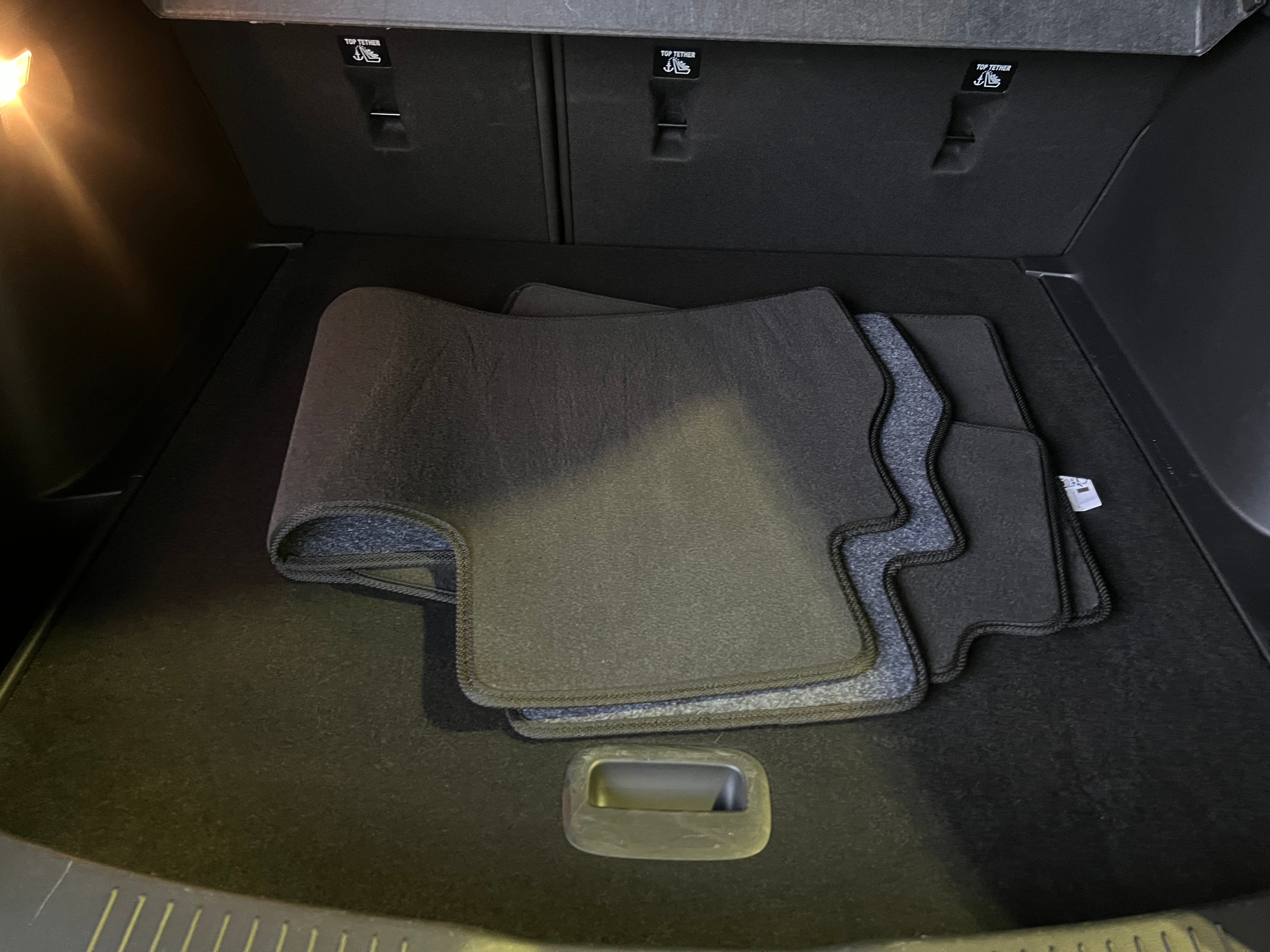 2024 Buick Envista Sport Touring 6