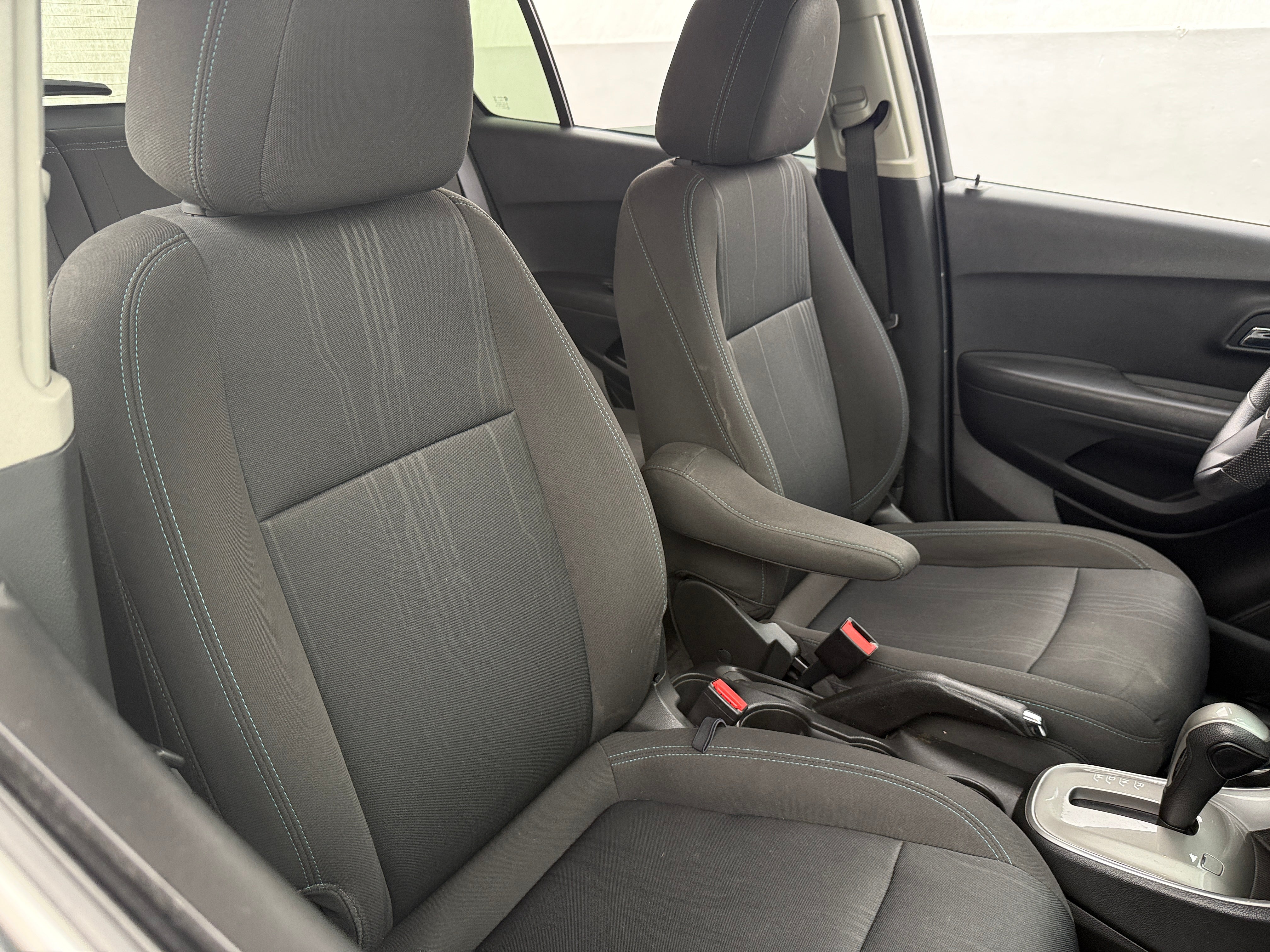 2016 Chevrolet Trax LT 2