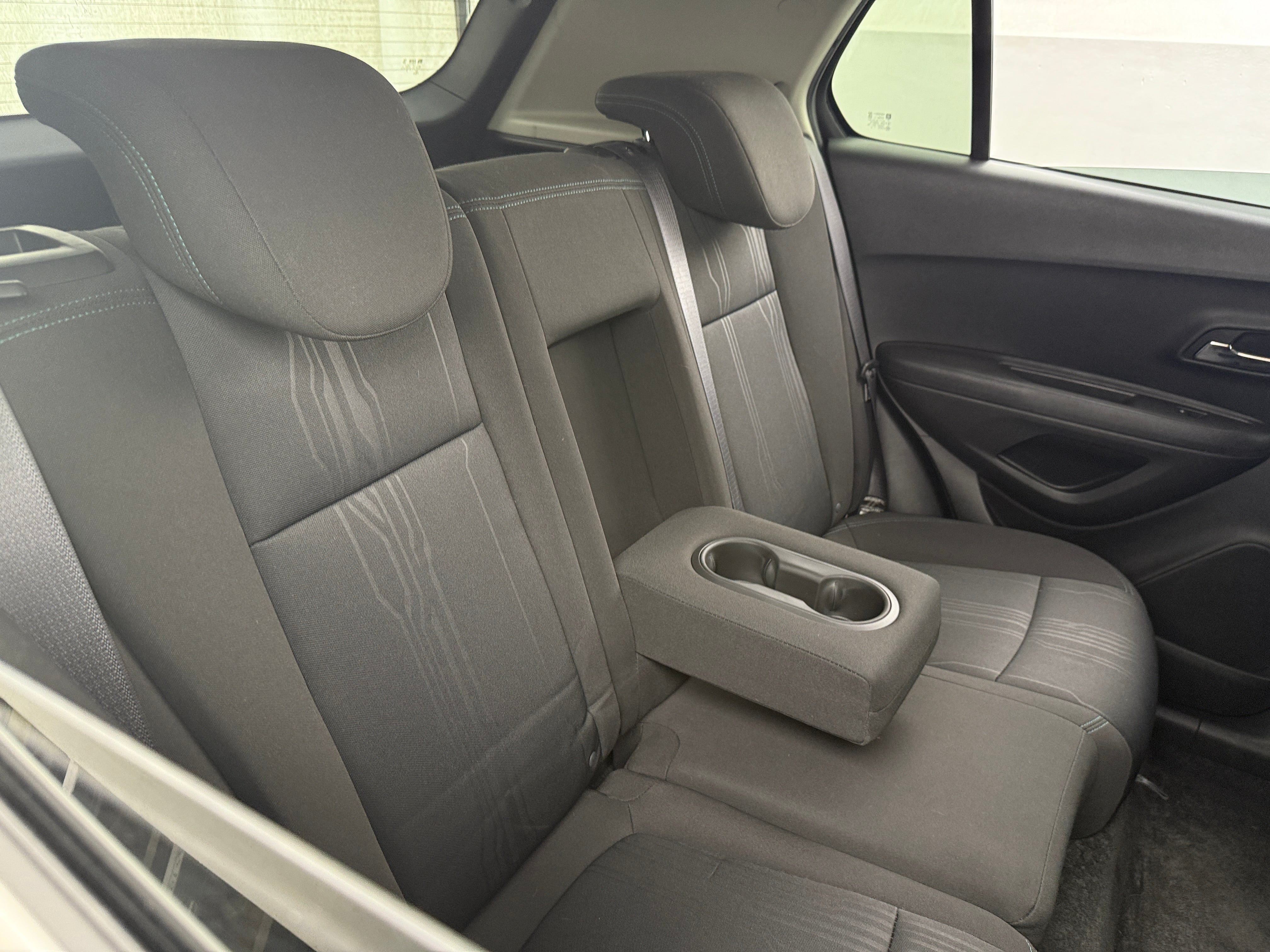 2016 Chevrolet Trax LT 6