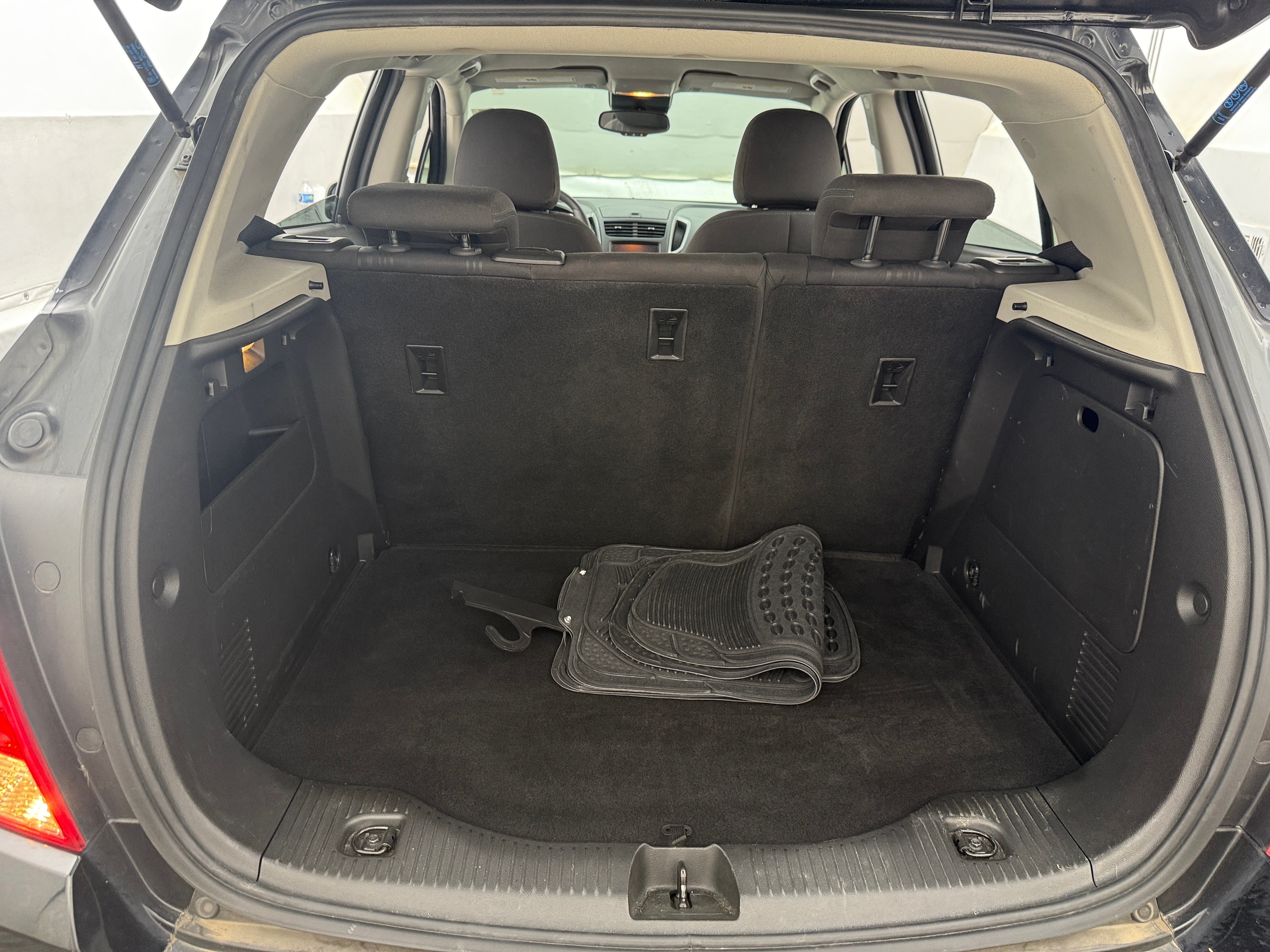2016 Chevrolet Trax LT 7