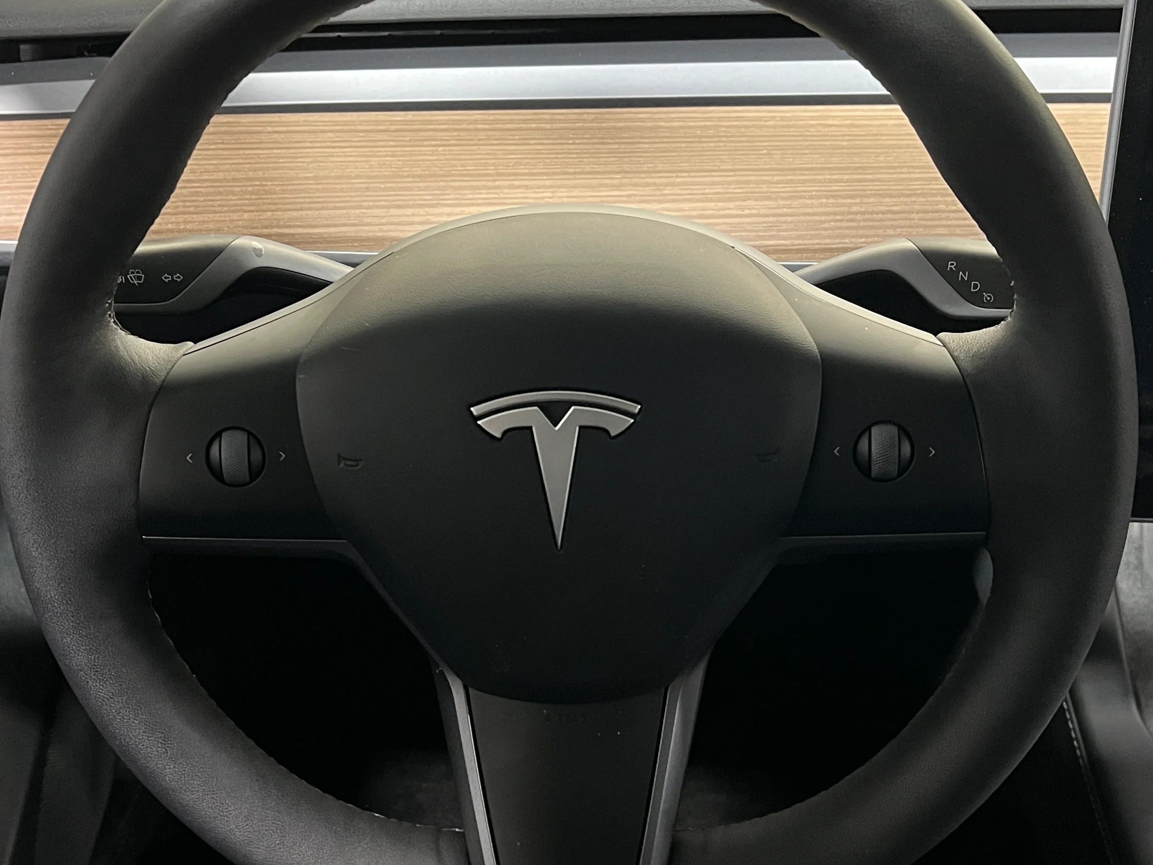 2023 Tesla Model 3 Standard Range 4