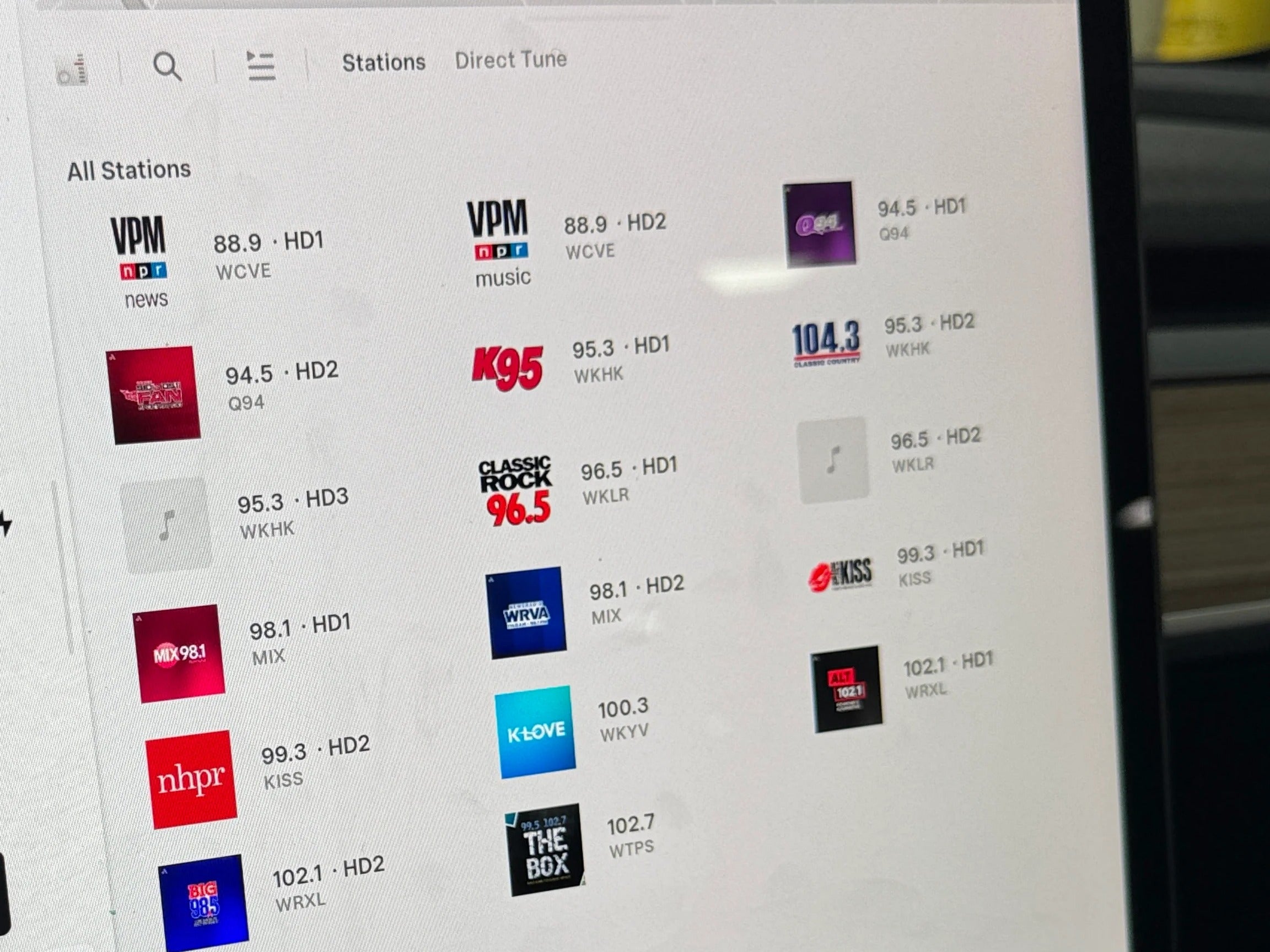 2023 Tesla Model 3 Standard Range 3
