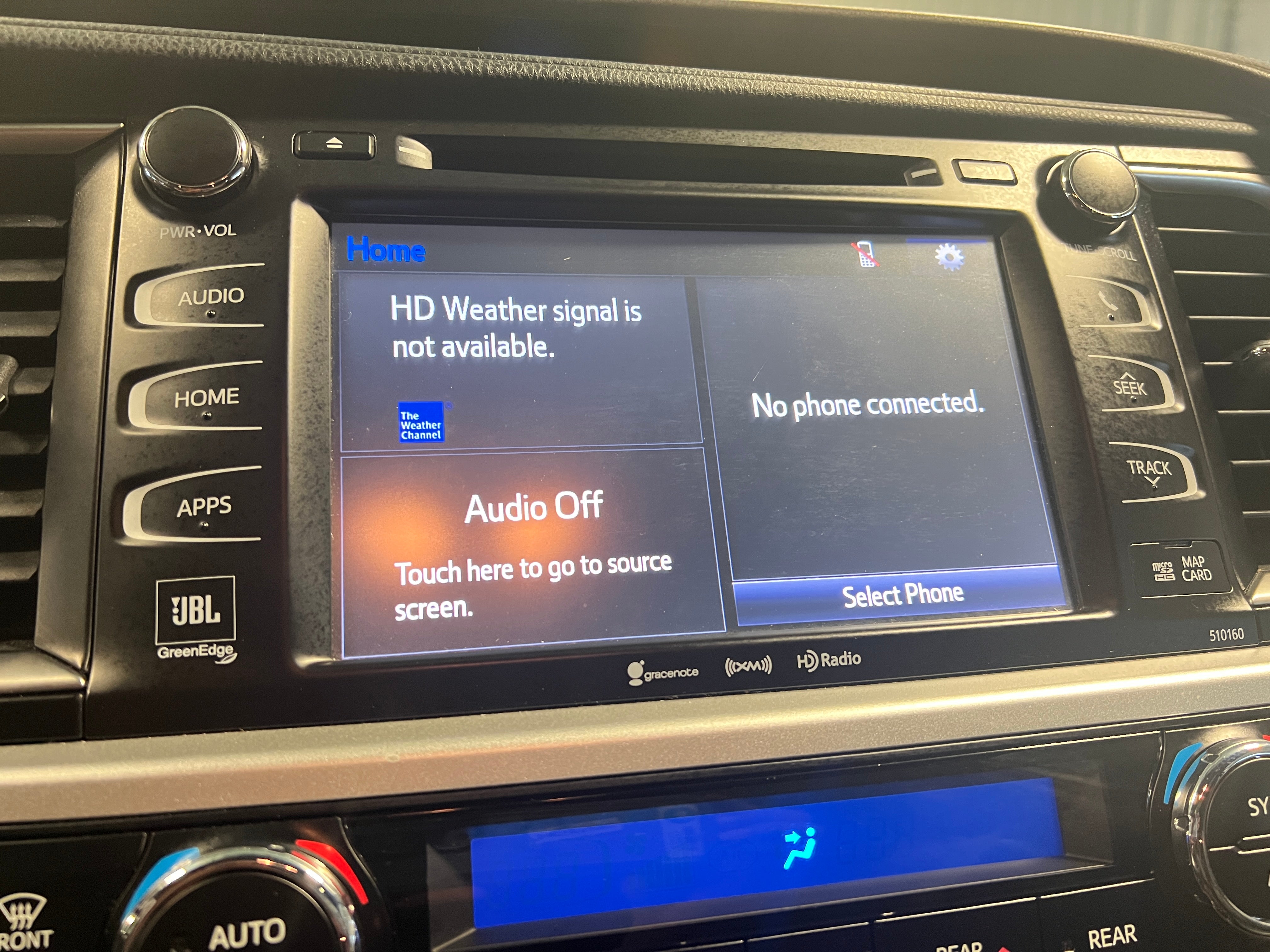 2016 Toyota Highlander Limited 4