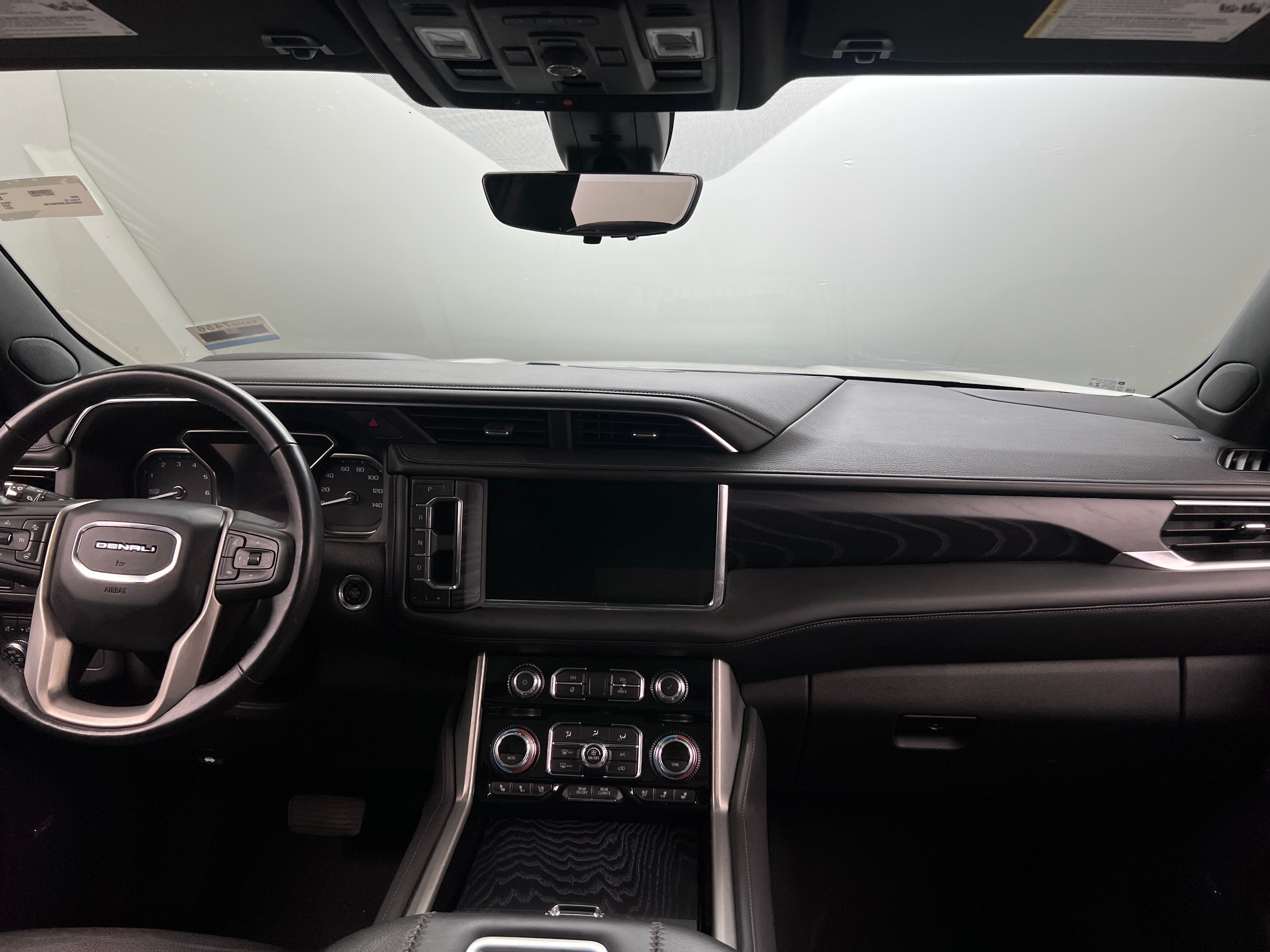 Thumbnail: 2021 GMC Yukon XL - 2