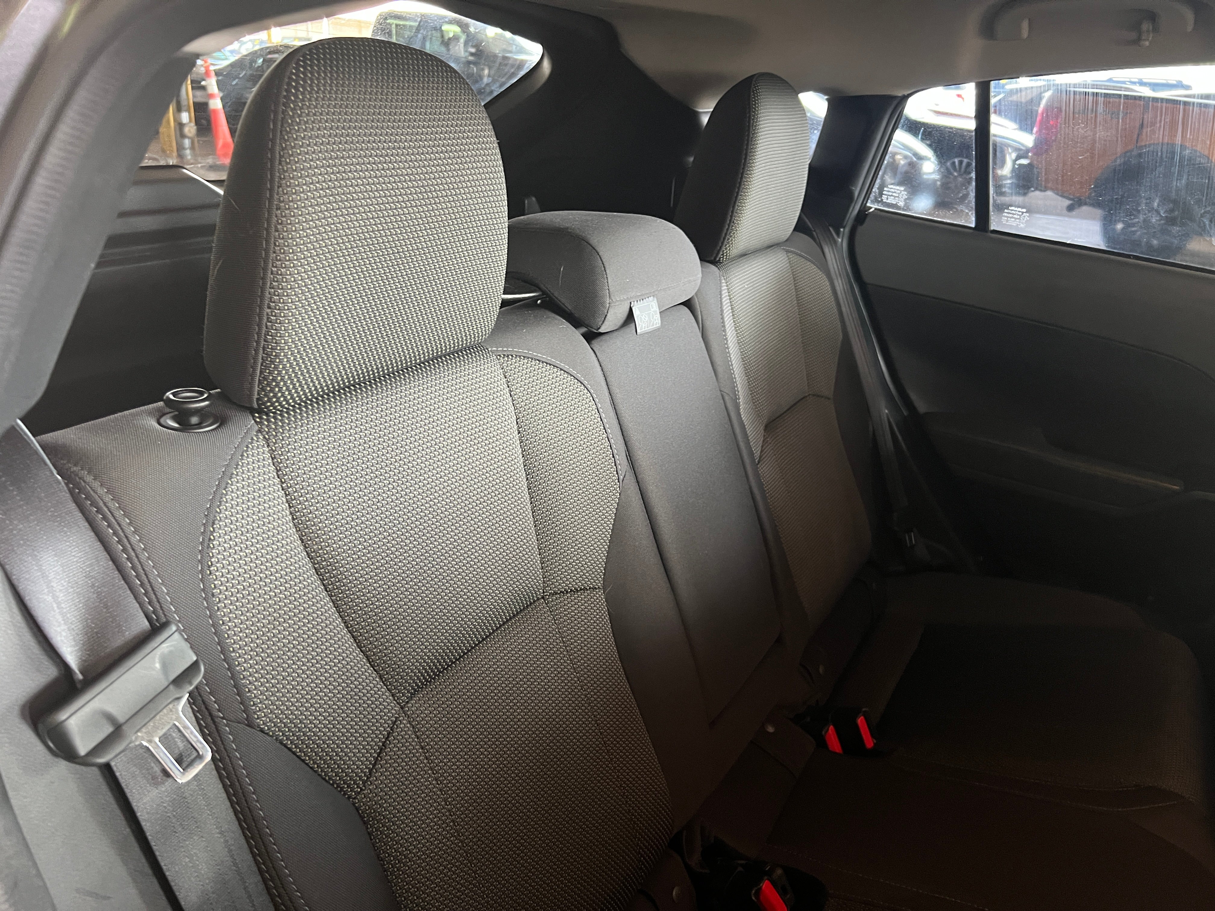 2024 Subaru Crosstrek Premium 6