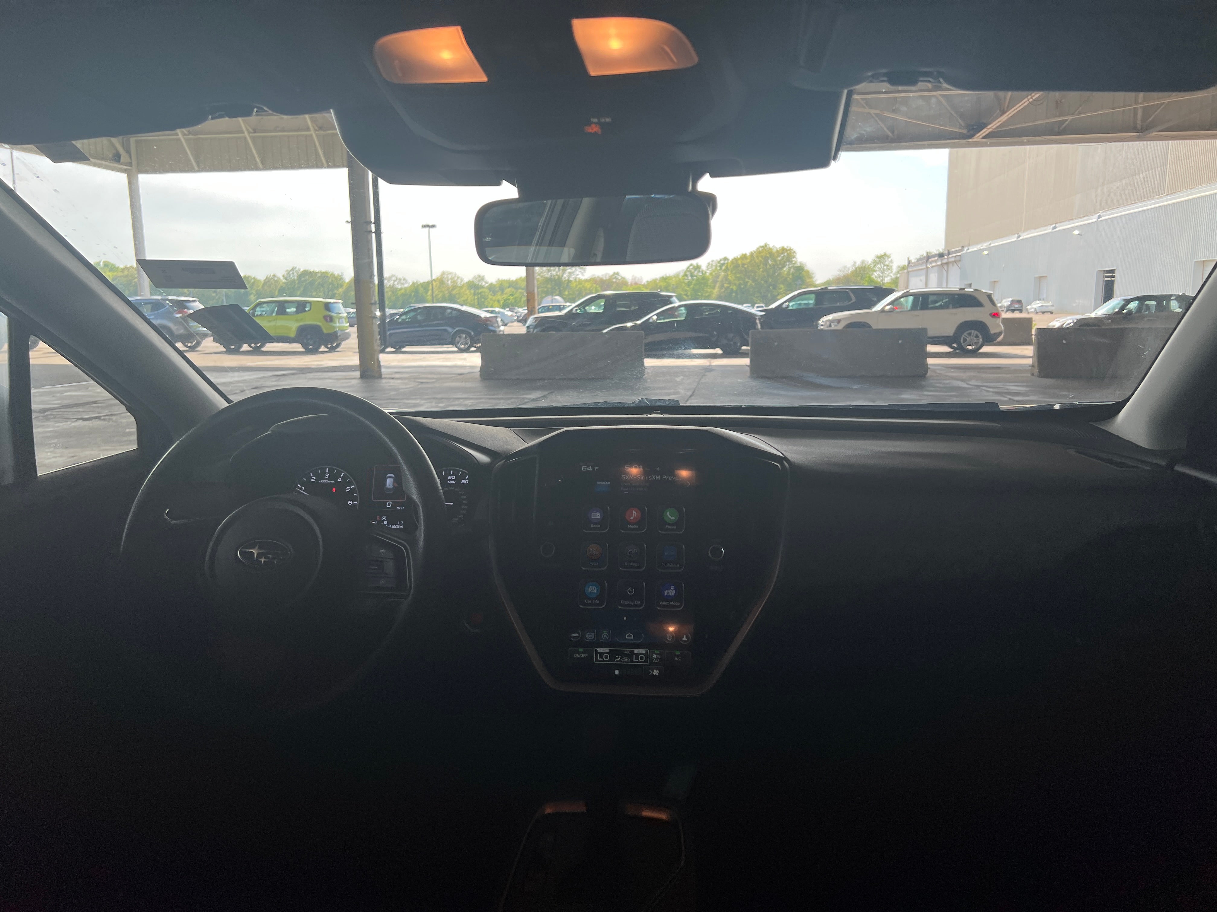 2024 Subaru Crosstrek Premium 3