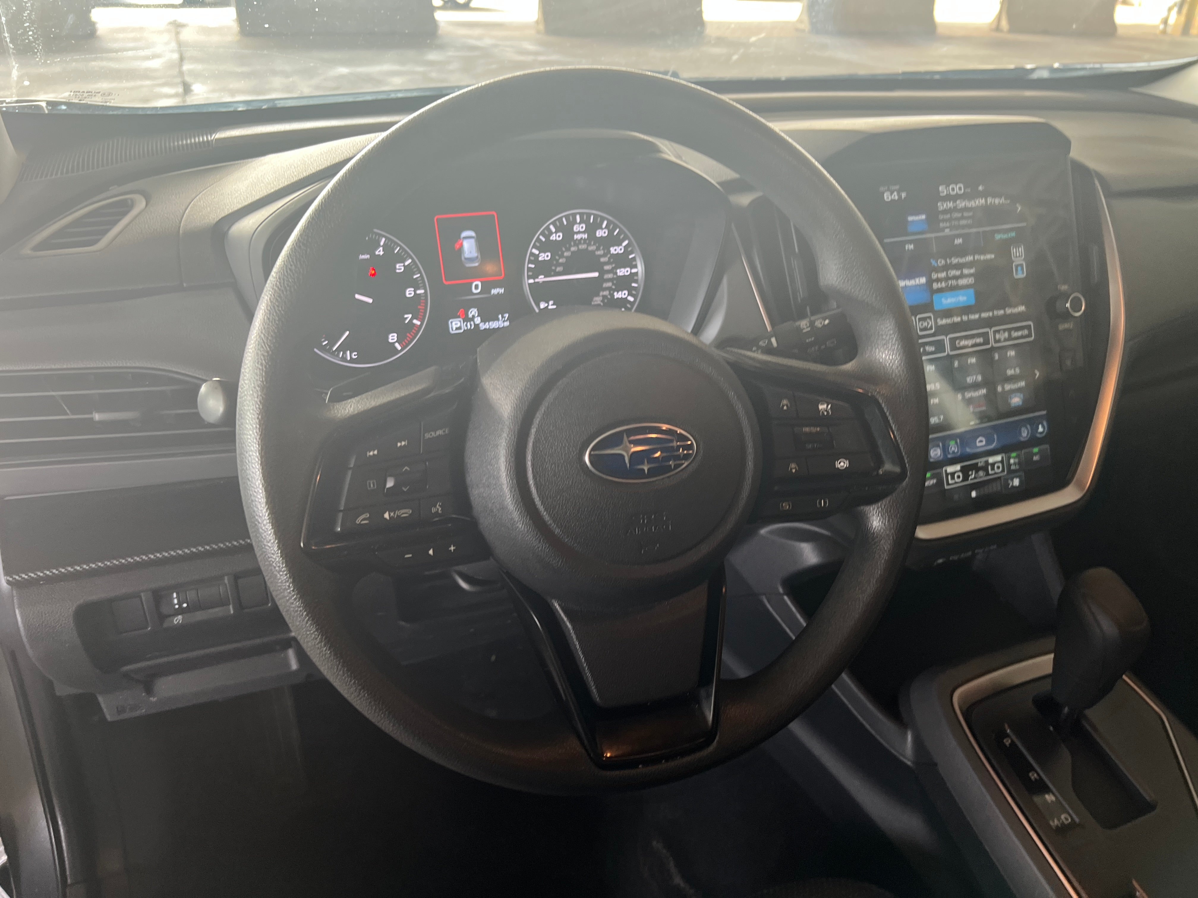 2024 Subaru Crosstrek Premium 5