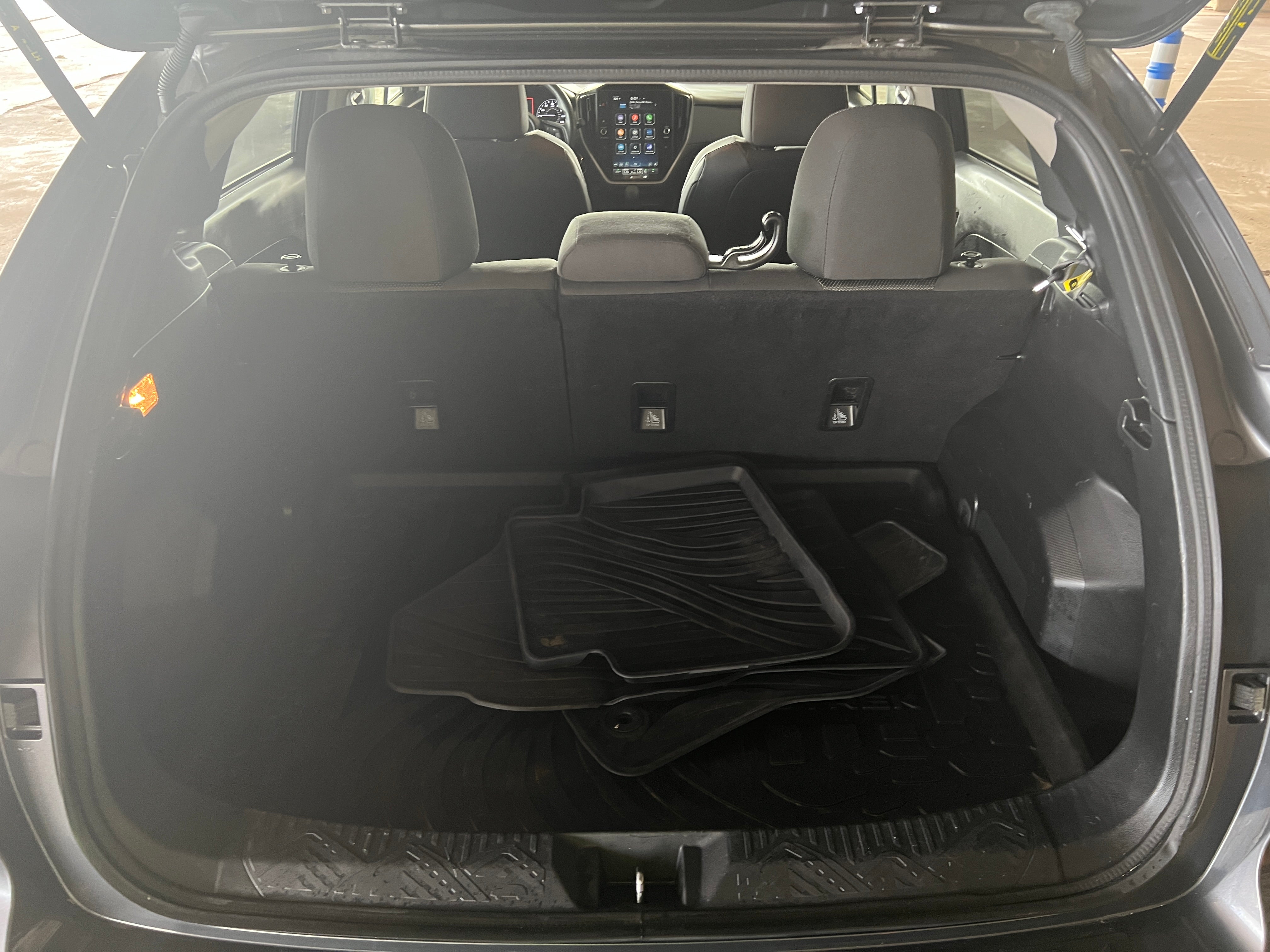2024 Subaru Crosstrek Premium 7