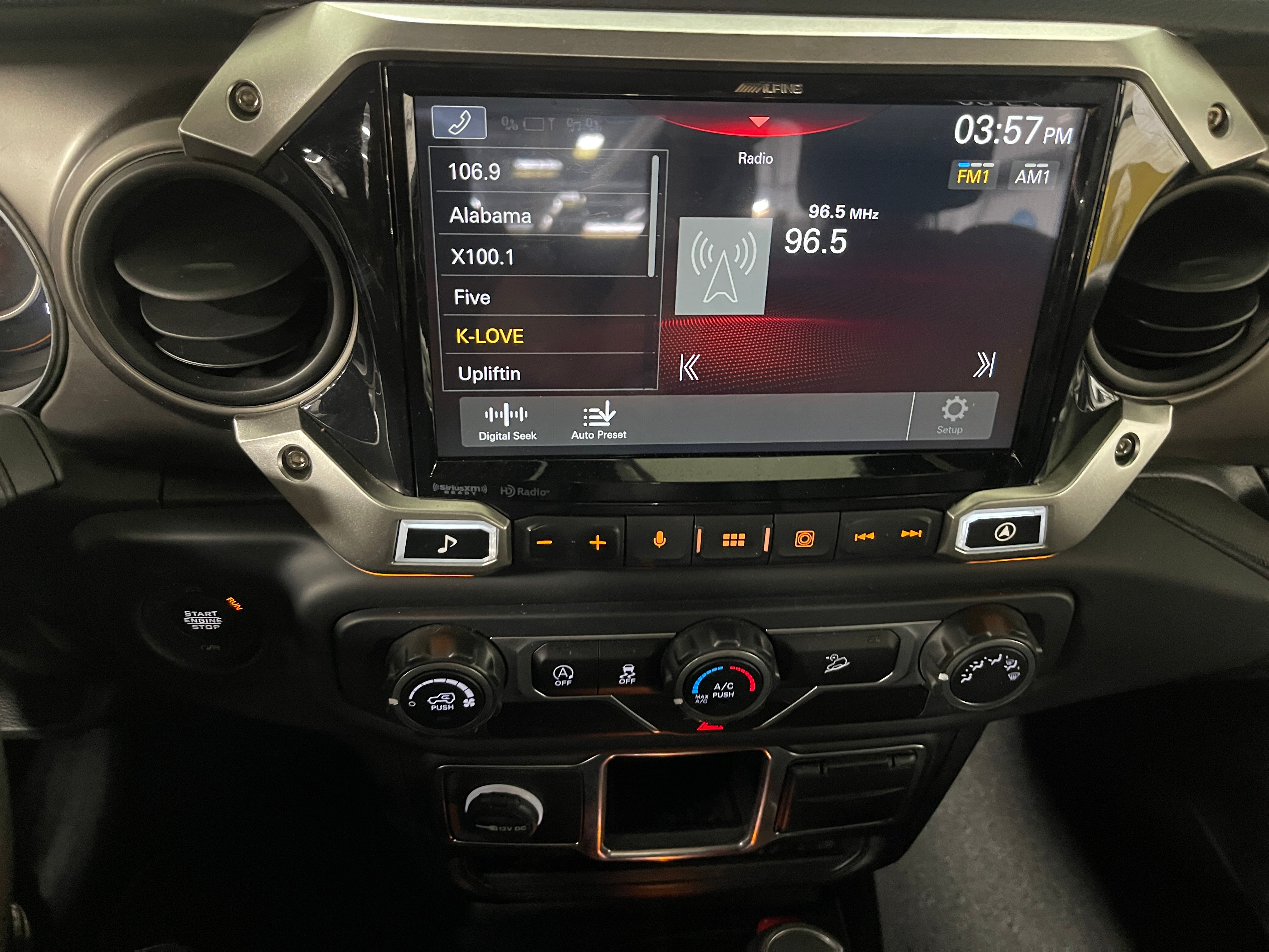 2020 Jeep Wrangler Sport 4