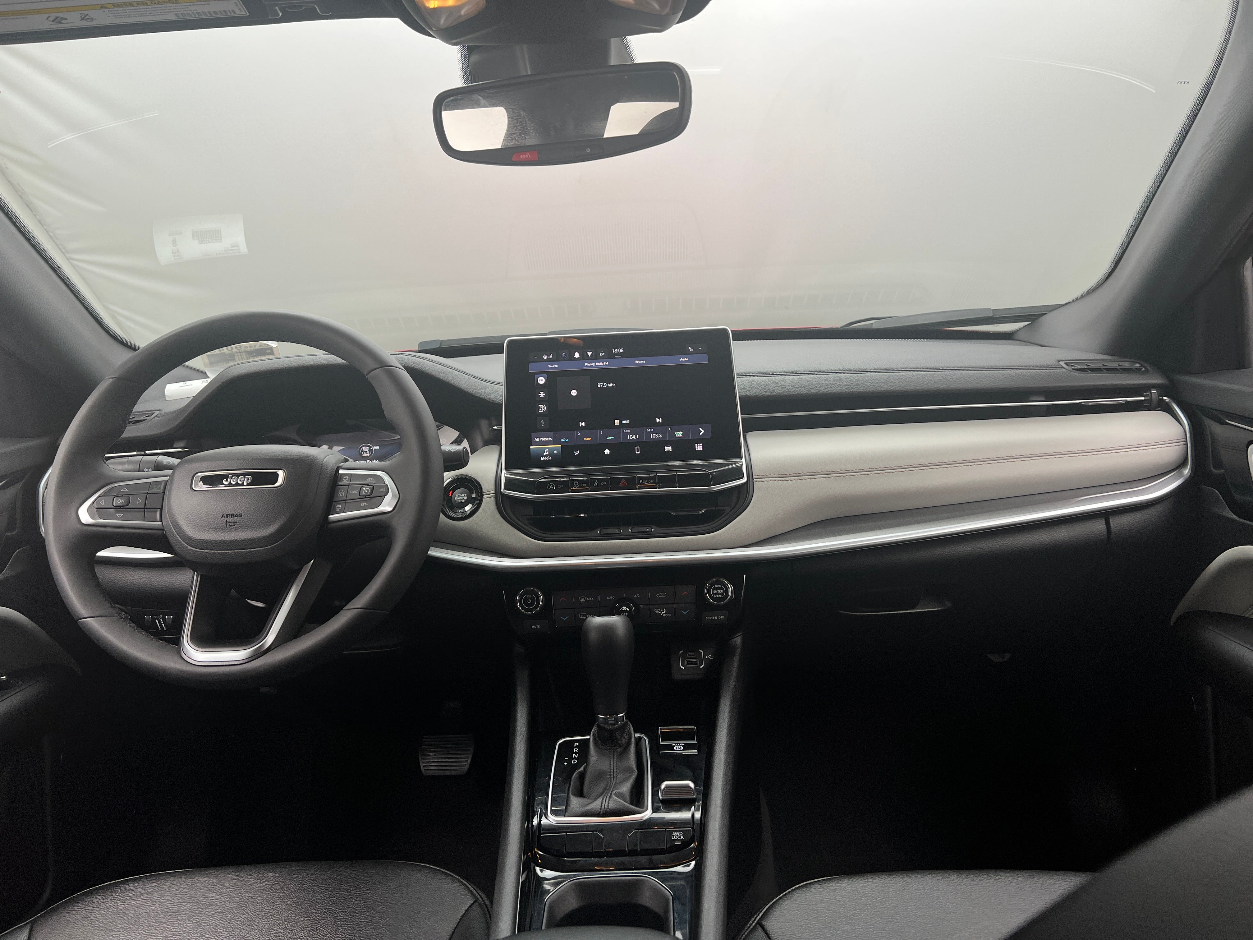 2024 Jeep Compass Limited 2