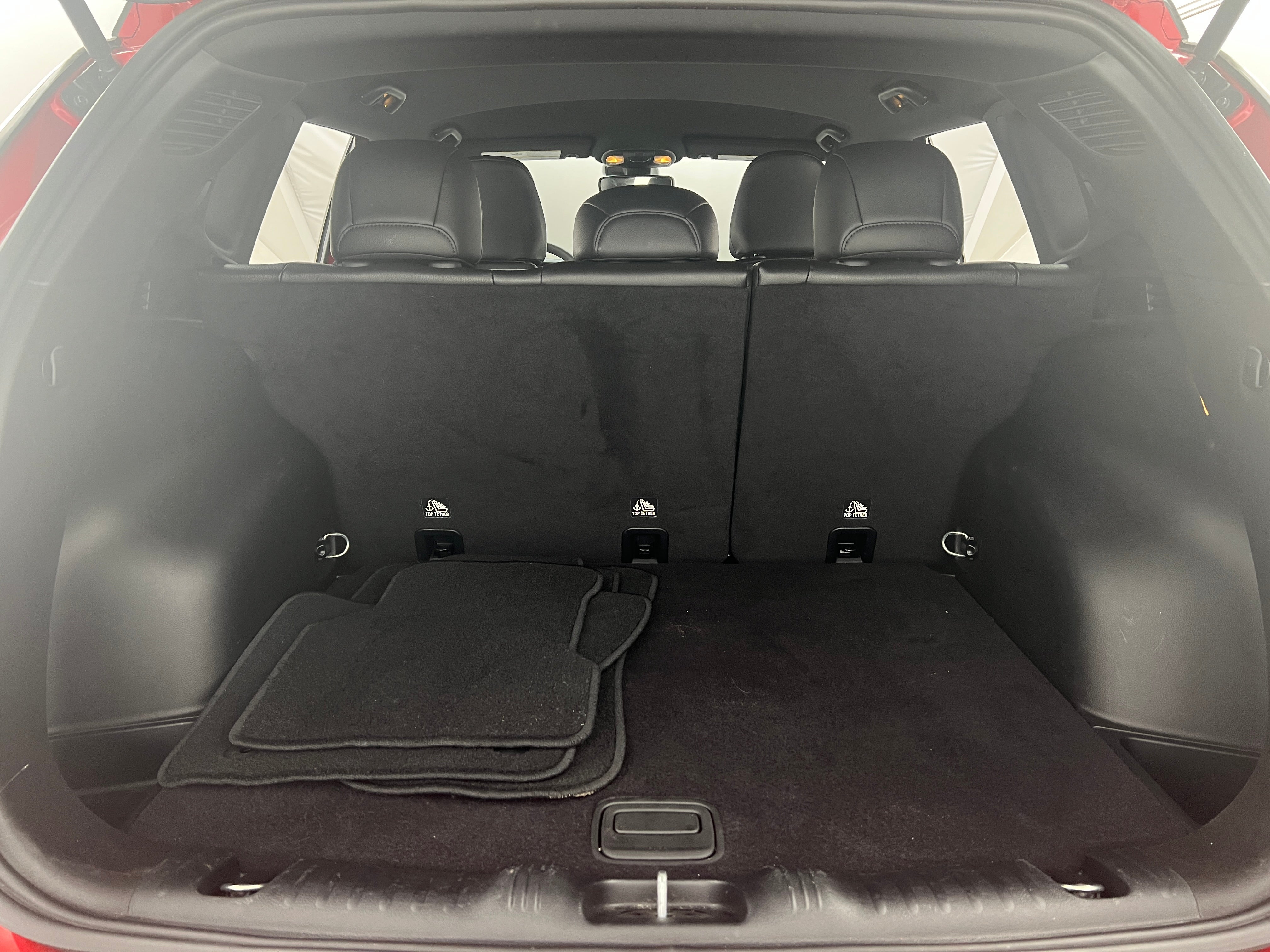 2024 Jeep Compass Limited 6