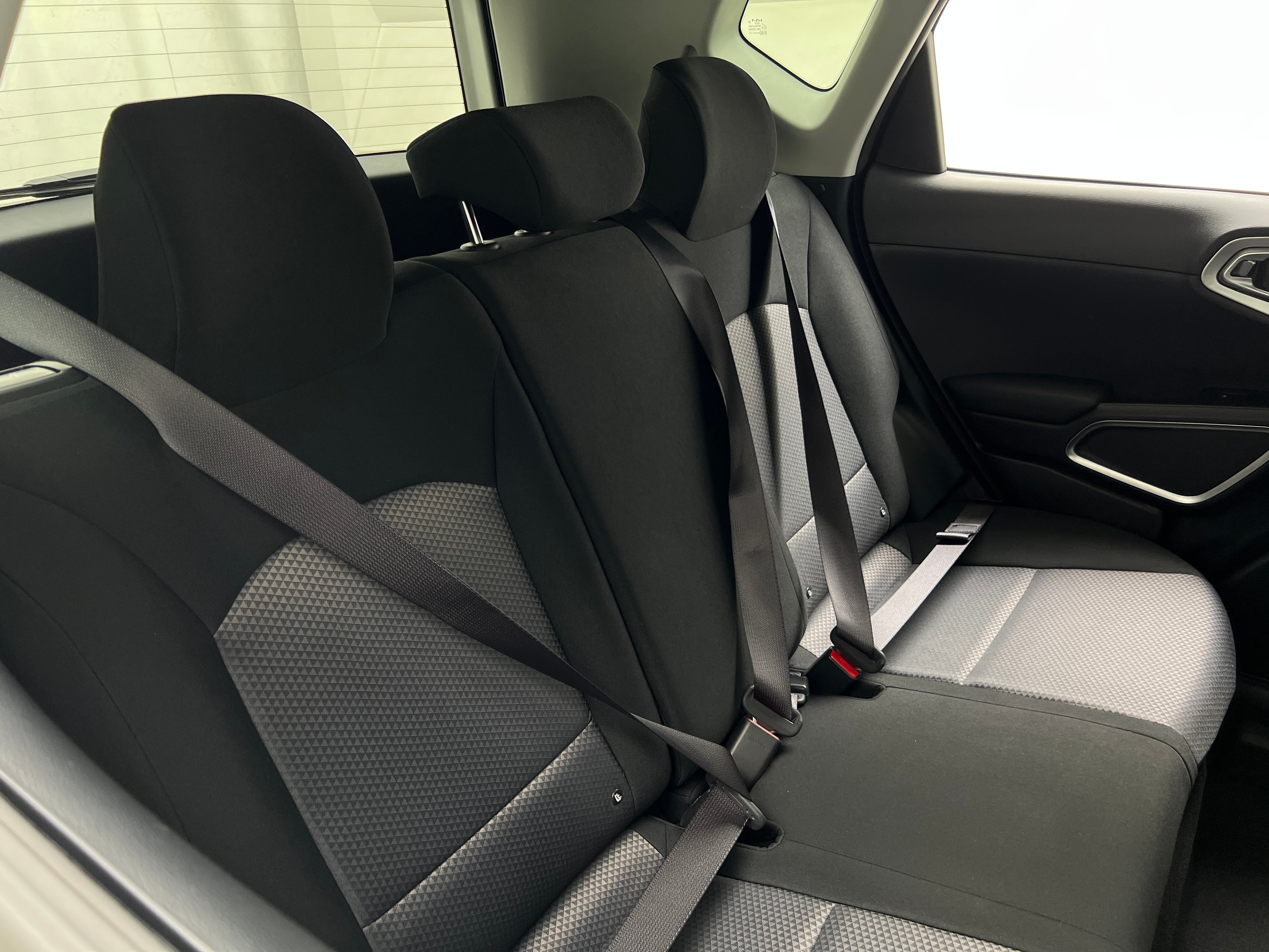 2022 Kia Soul LX 6