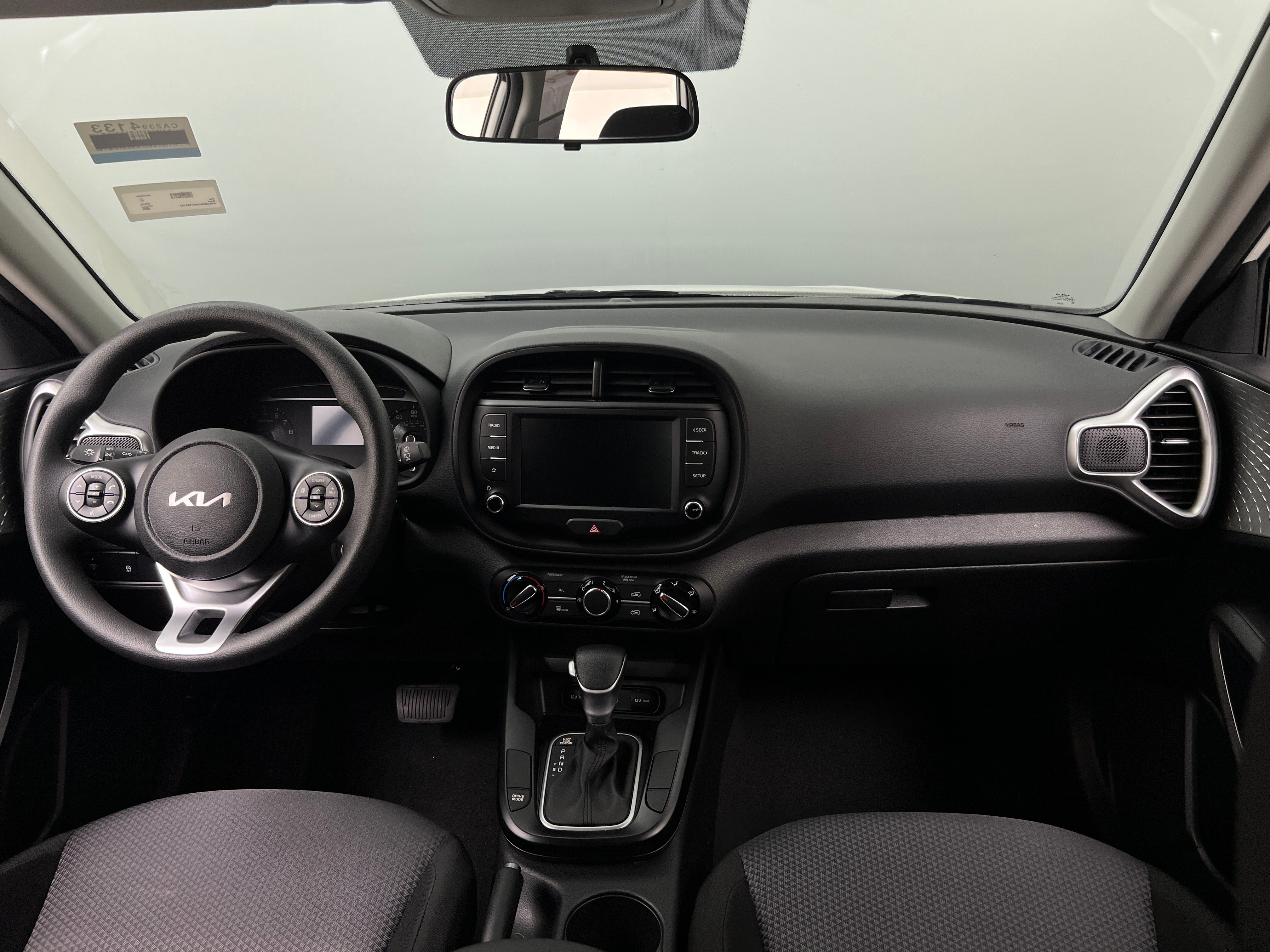 2022 Kia Soul LX 3