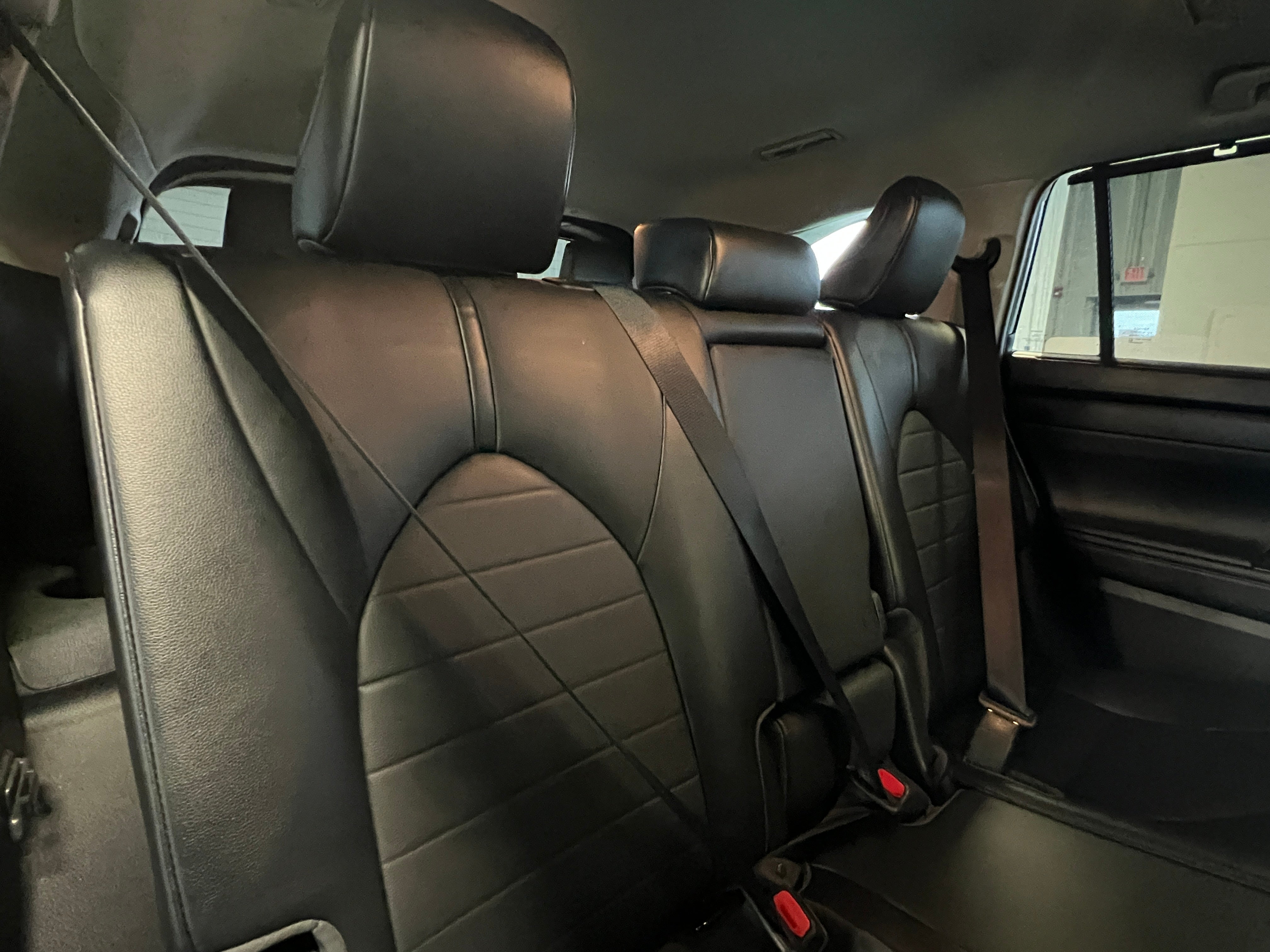 2021 Toyota Highlander XLE 5