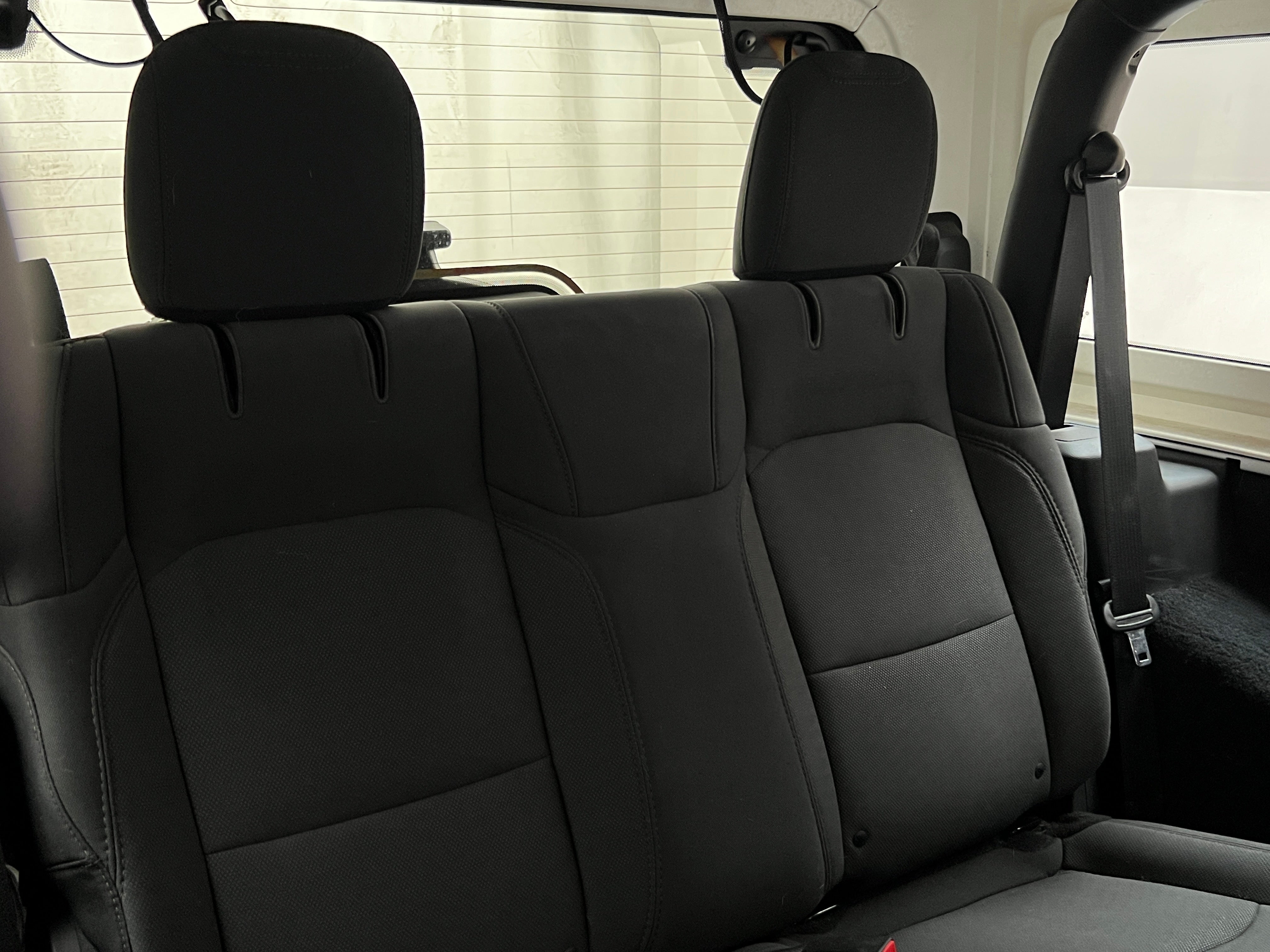 2019 Jeep Wrangler Sport S 6