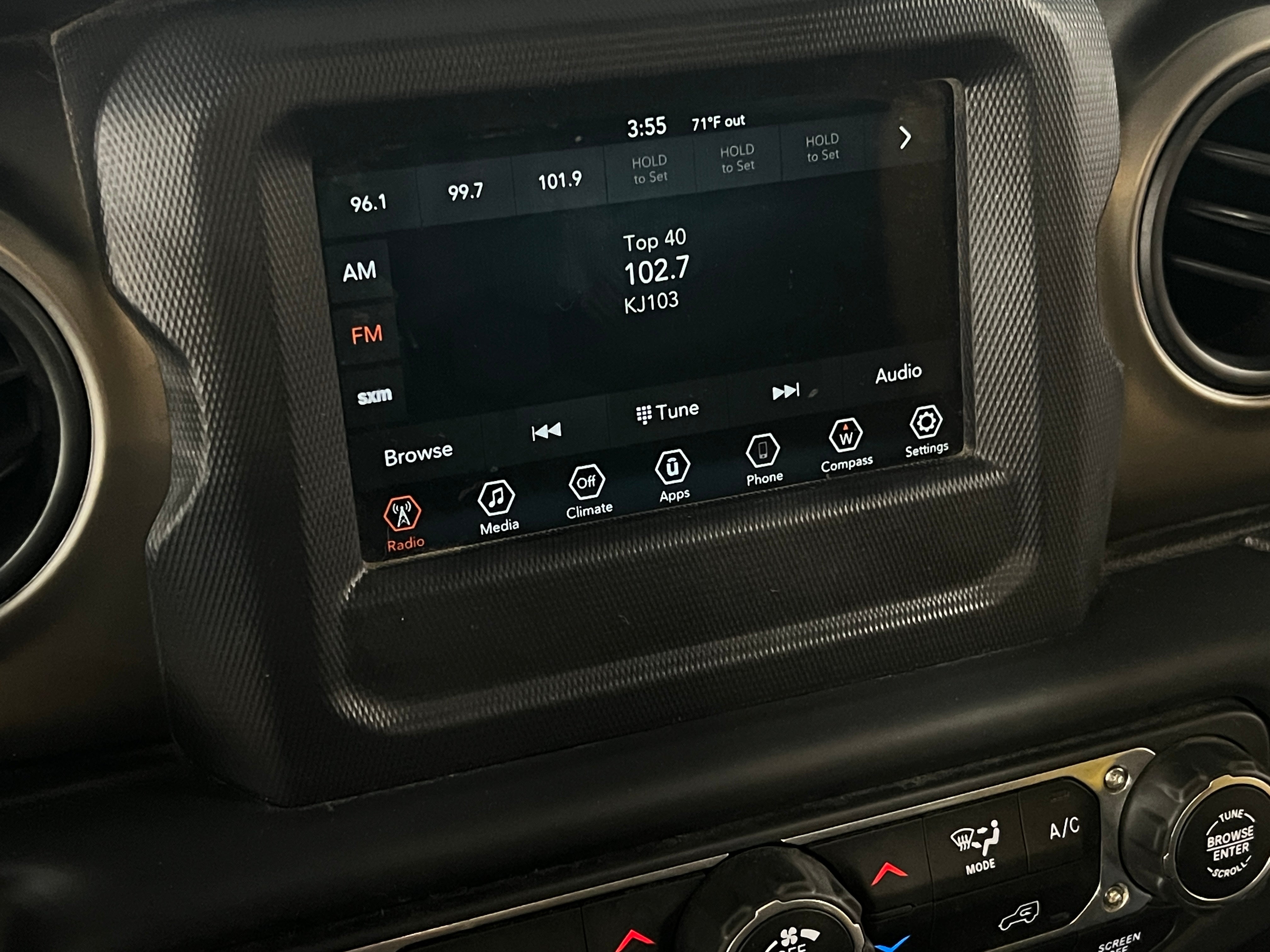 2019 Jeep Wrangler Sport S 4