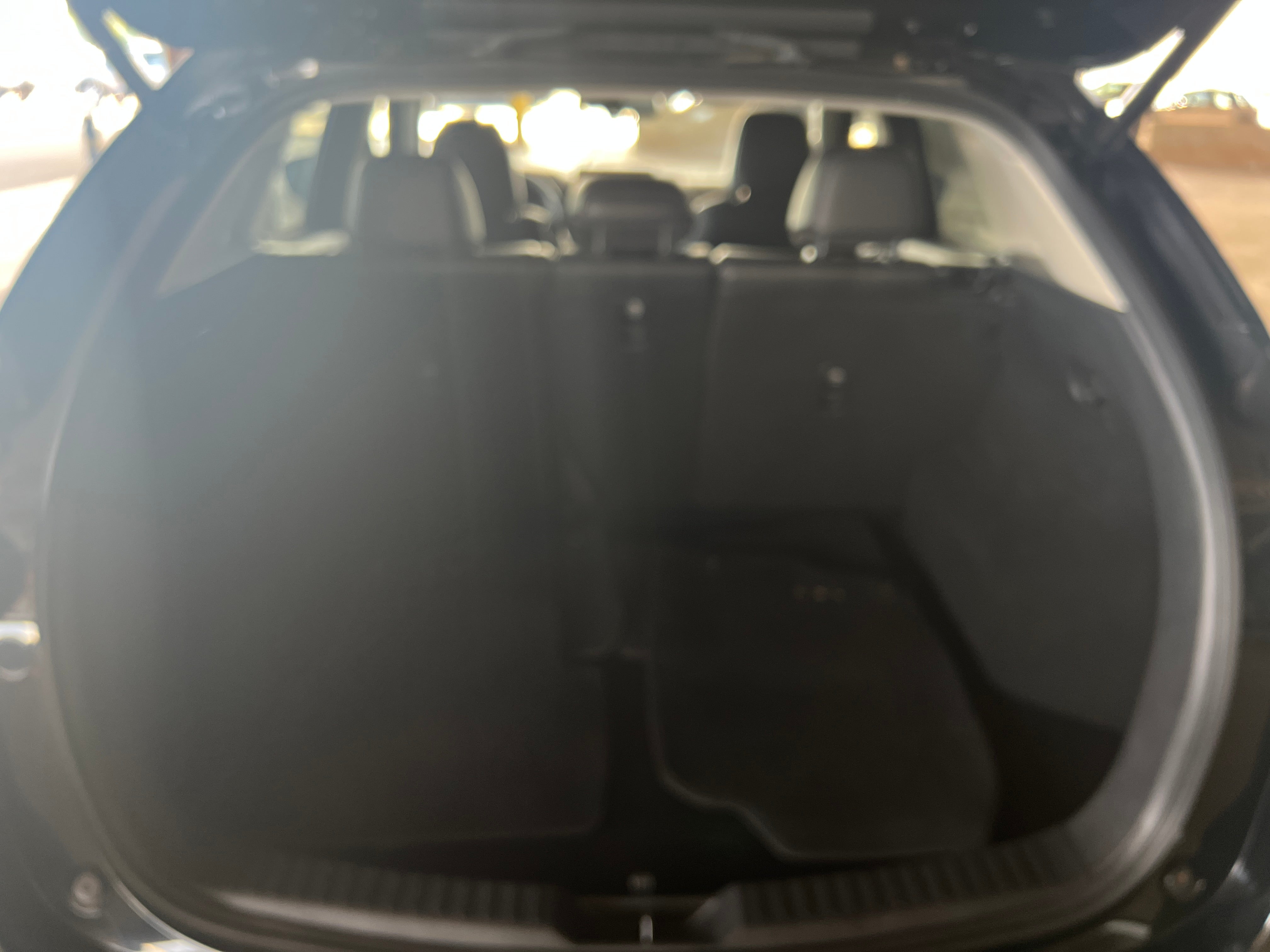 2021 Mazda CX-5 Grand Touring 6