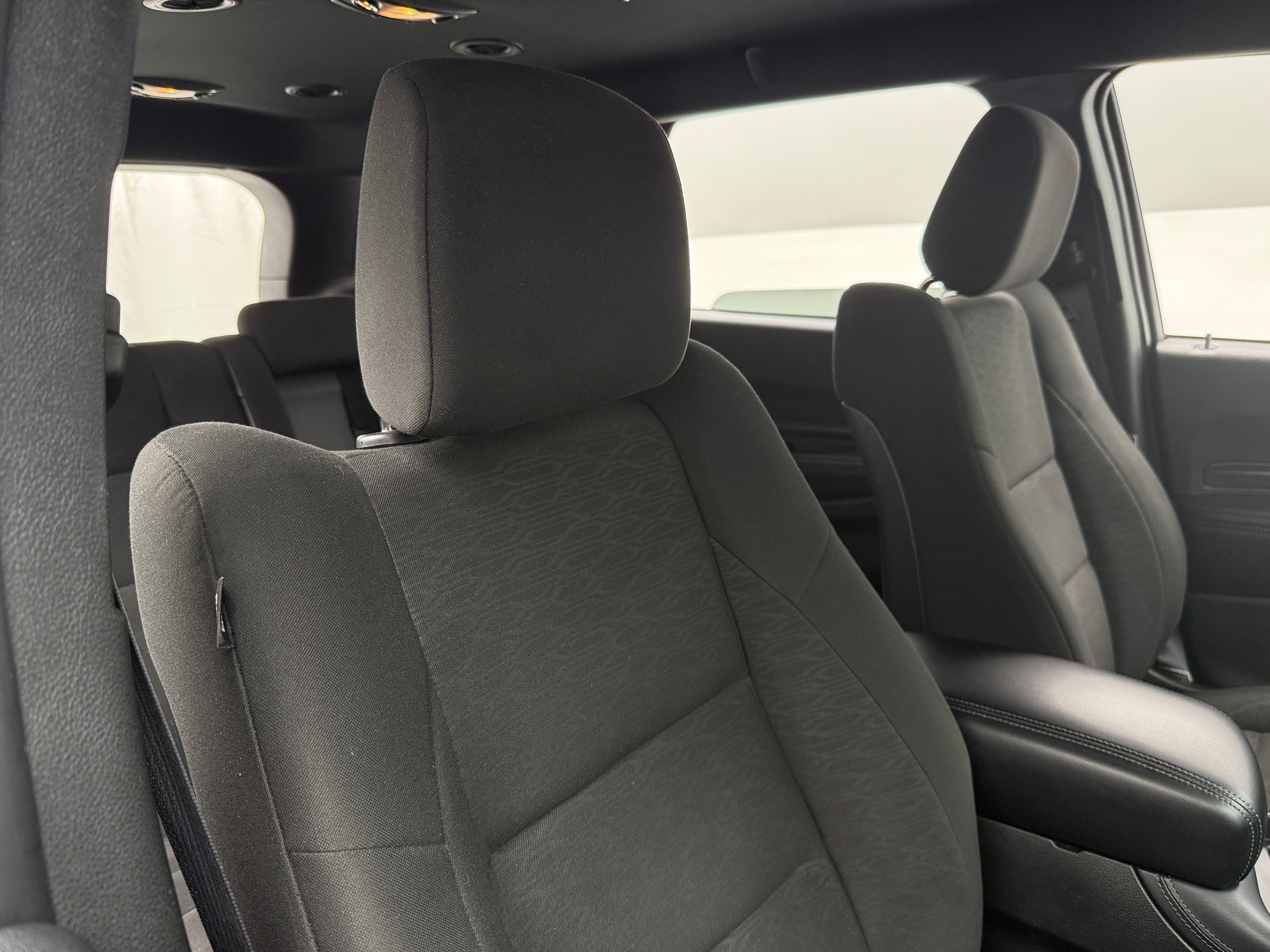 2023 Dodge Durango SXT 2