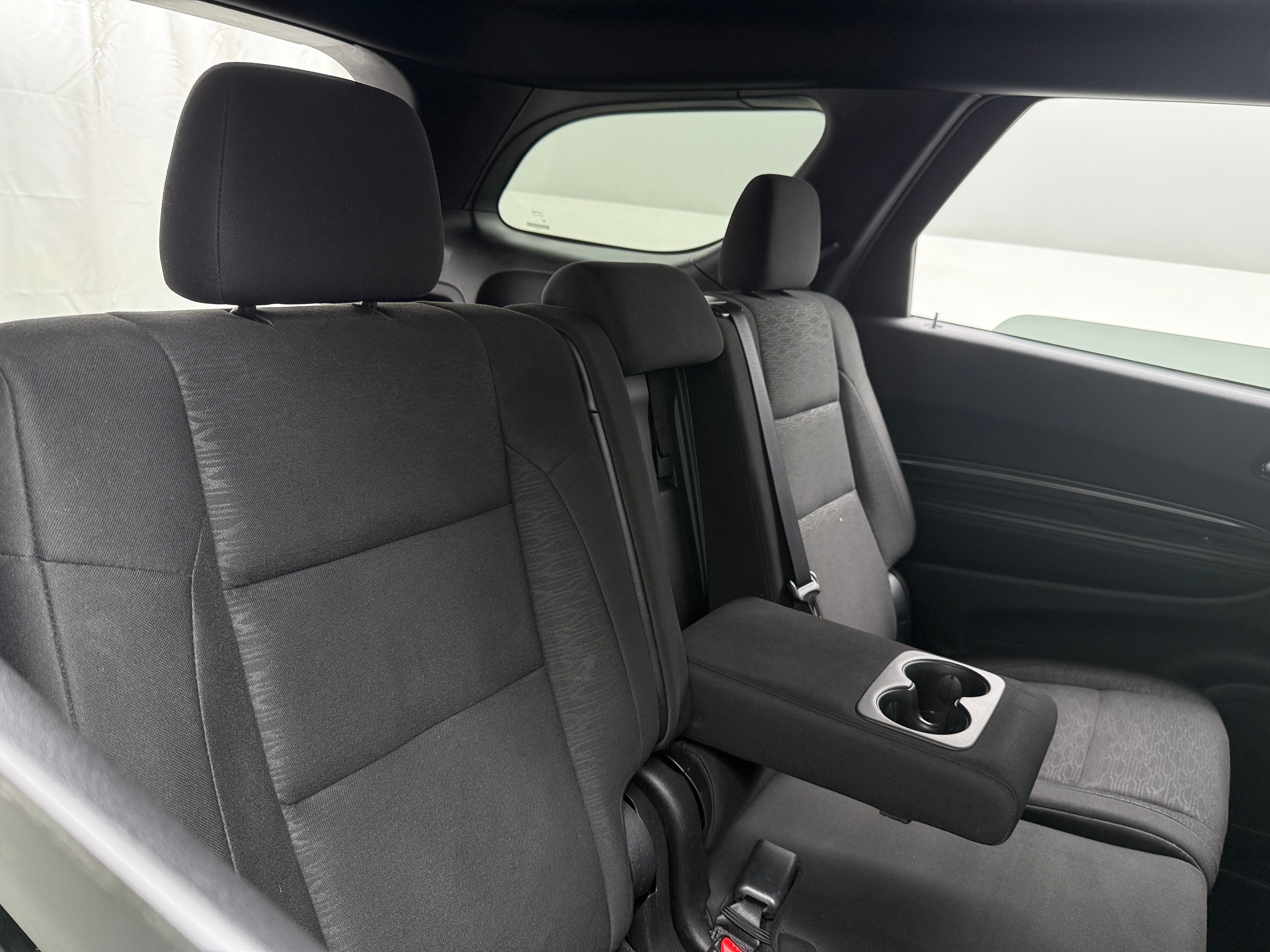 2023 Dodge Durango SXT 6