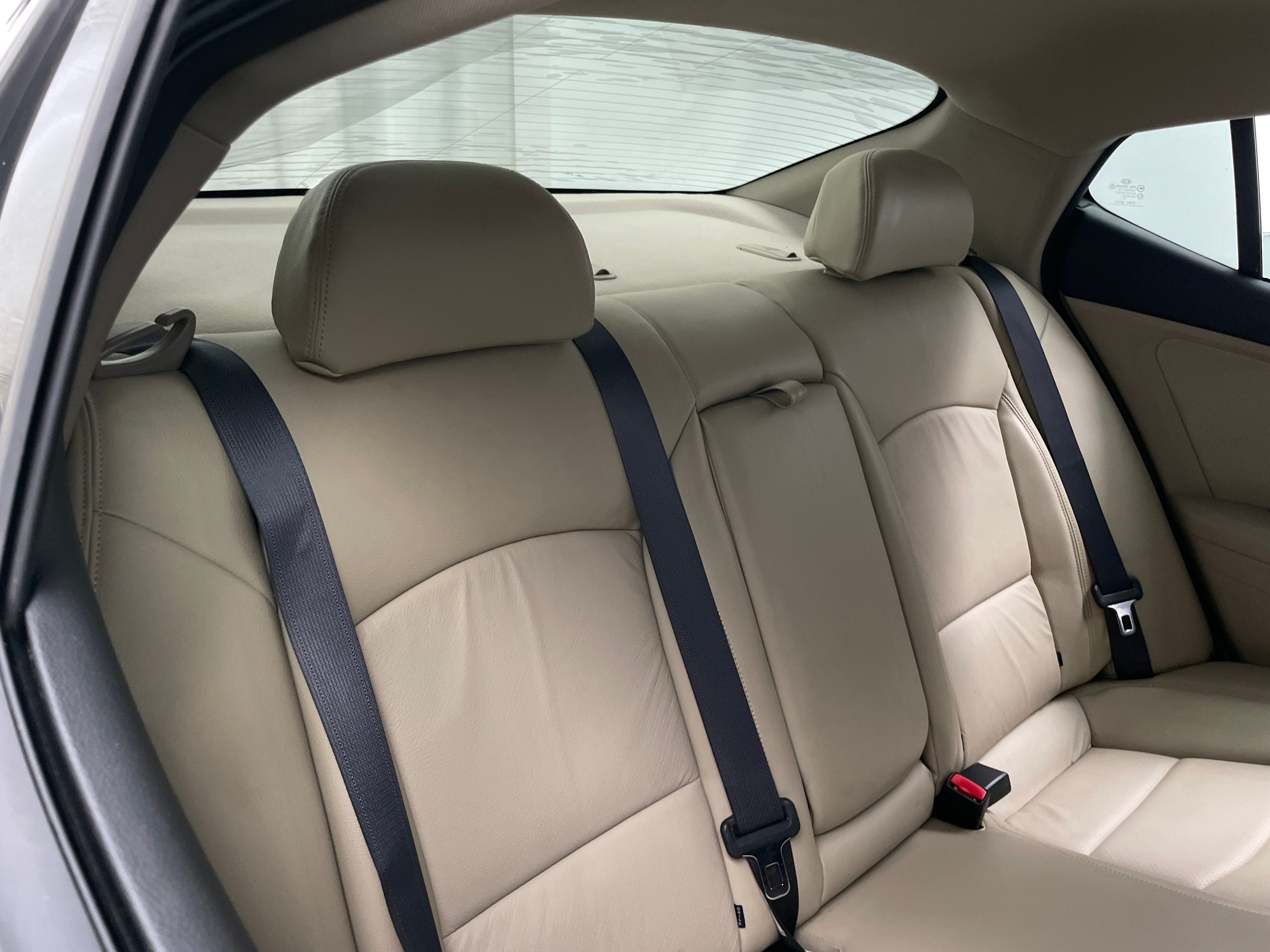 2013 Kia Optima LX 6