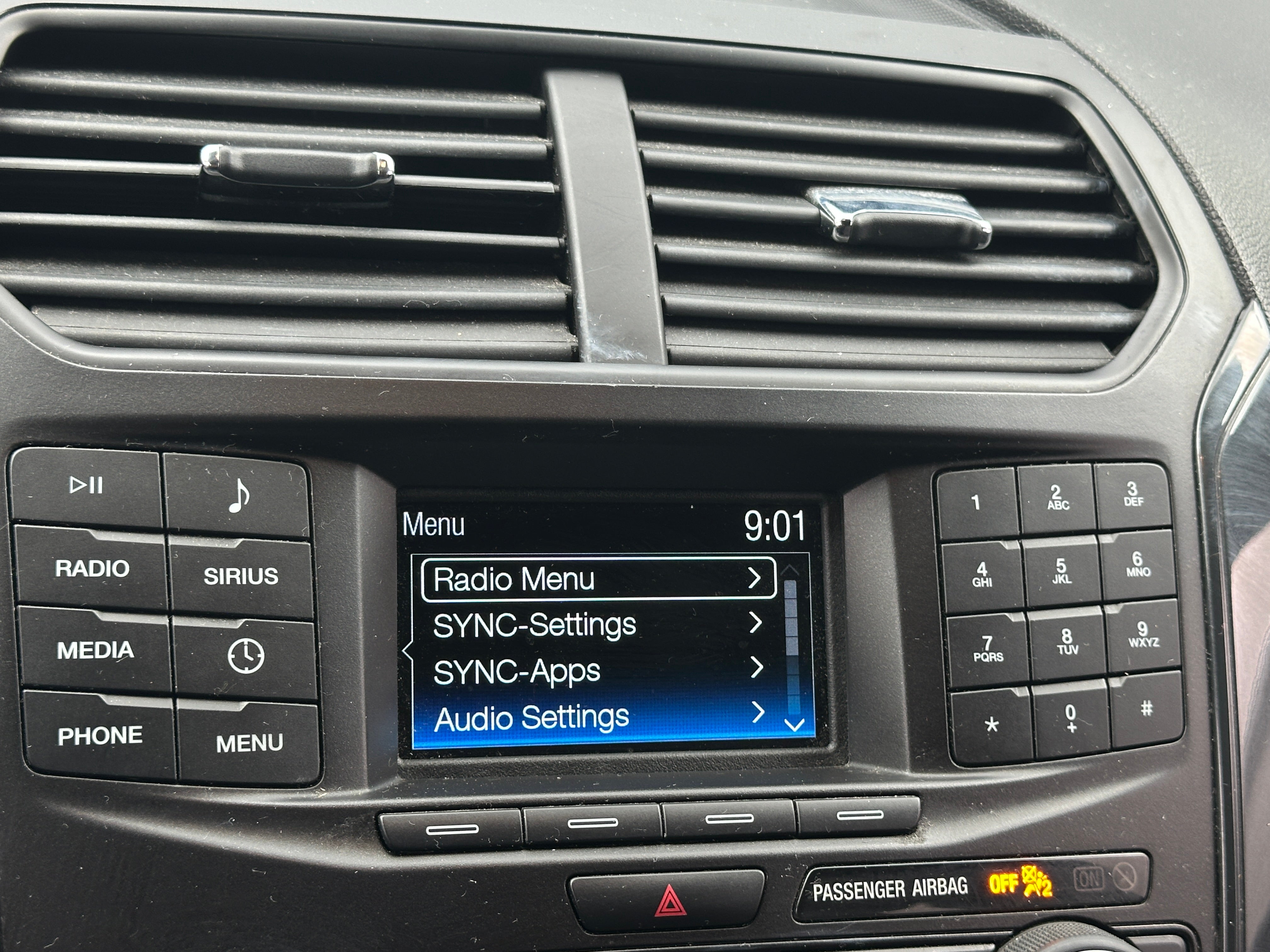 2018 Ford Explorer XLT 4