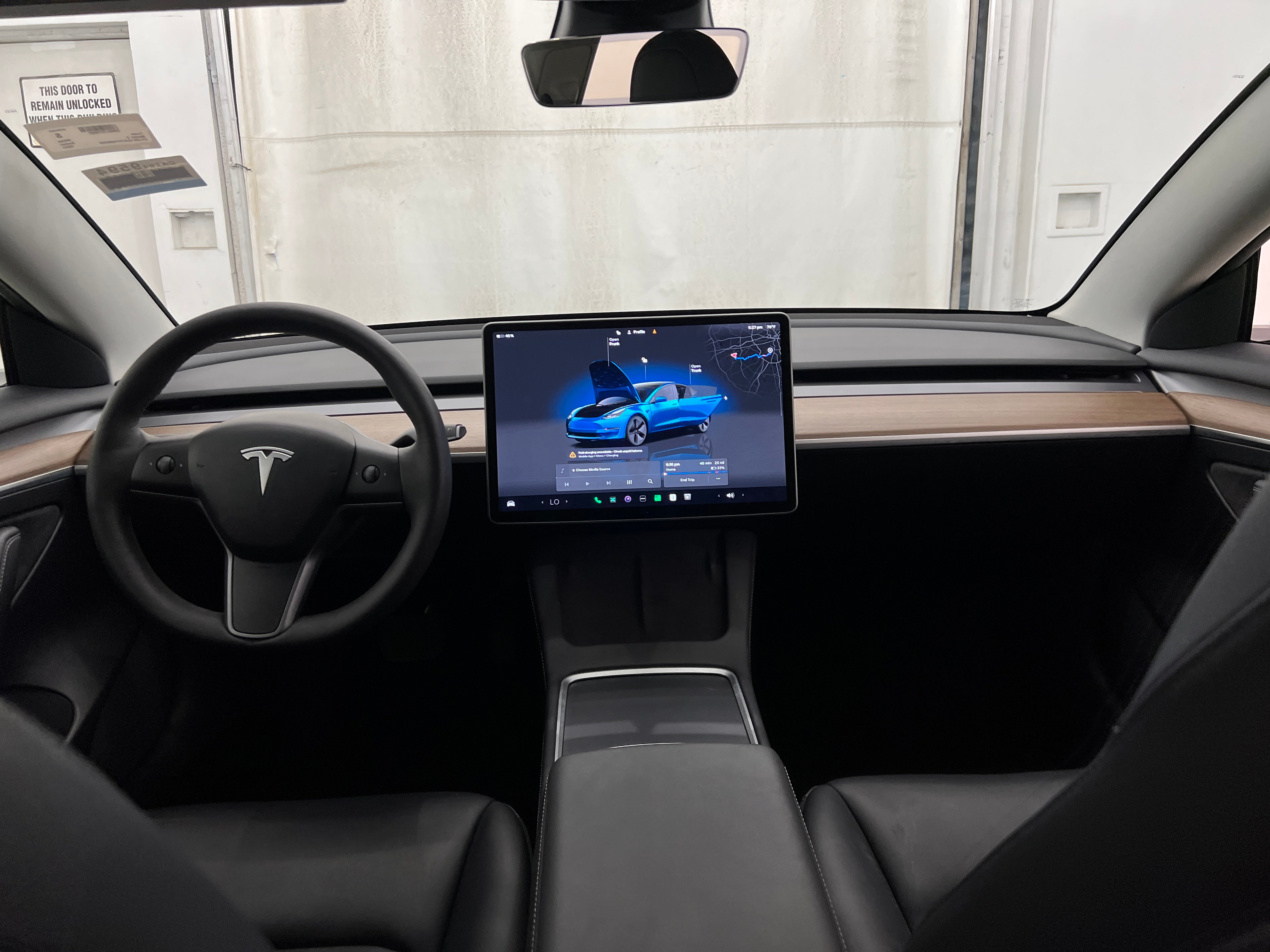 2023 Tesla Model 3 Standard Range 2