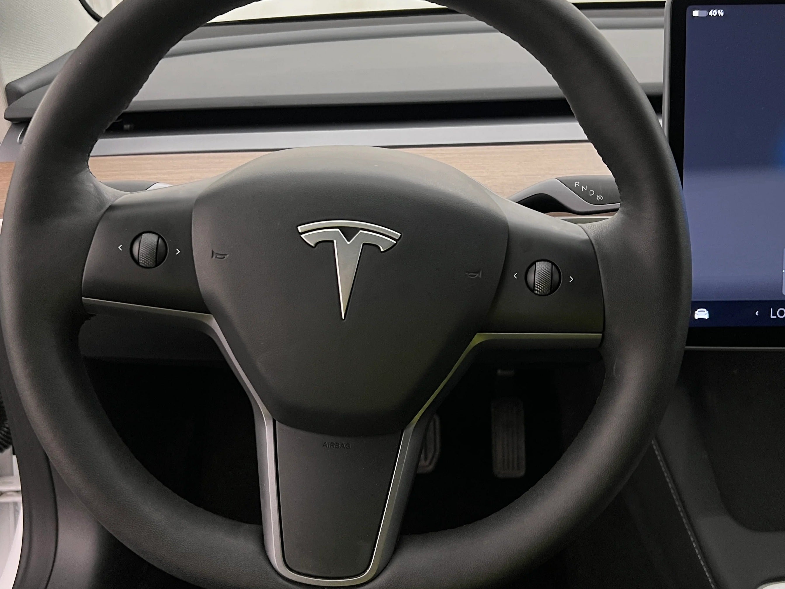 2023 Tesla Model 3 Standard Range 3