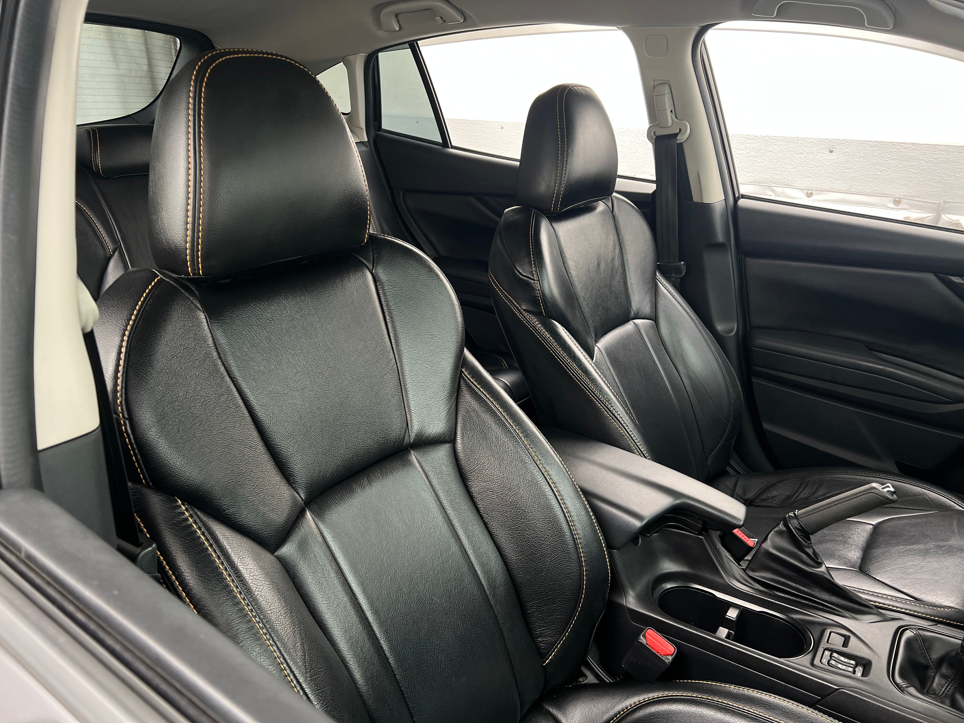 2018 Subaru Crosstrek Premium 2