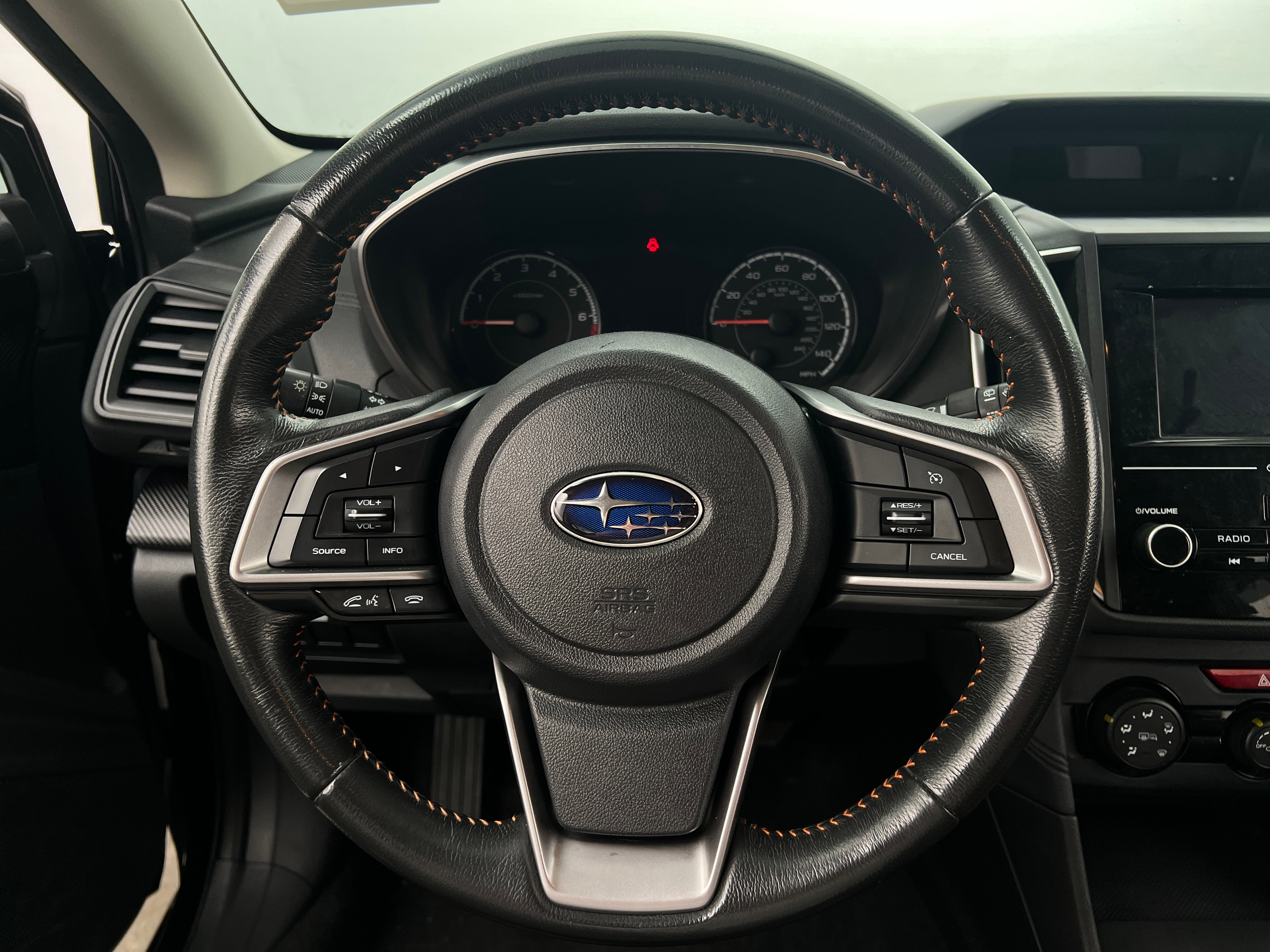 2018 Subaru Crosstrek Premium 5