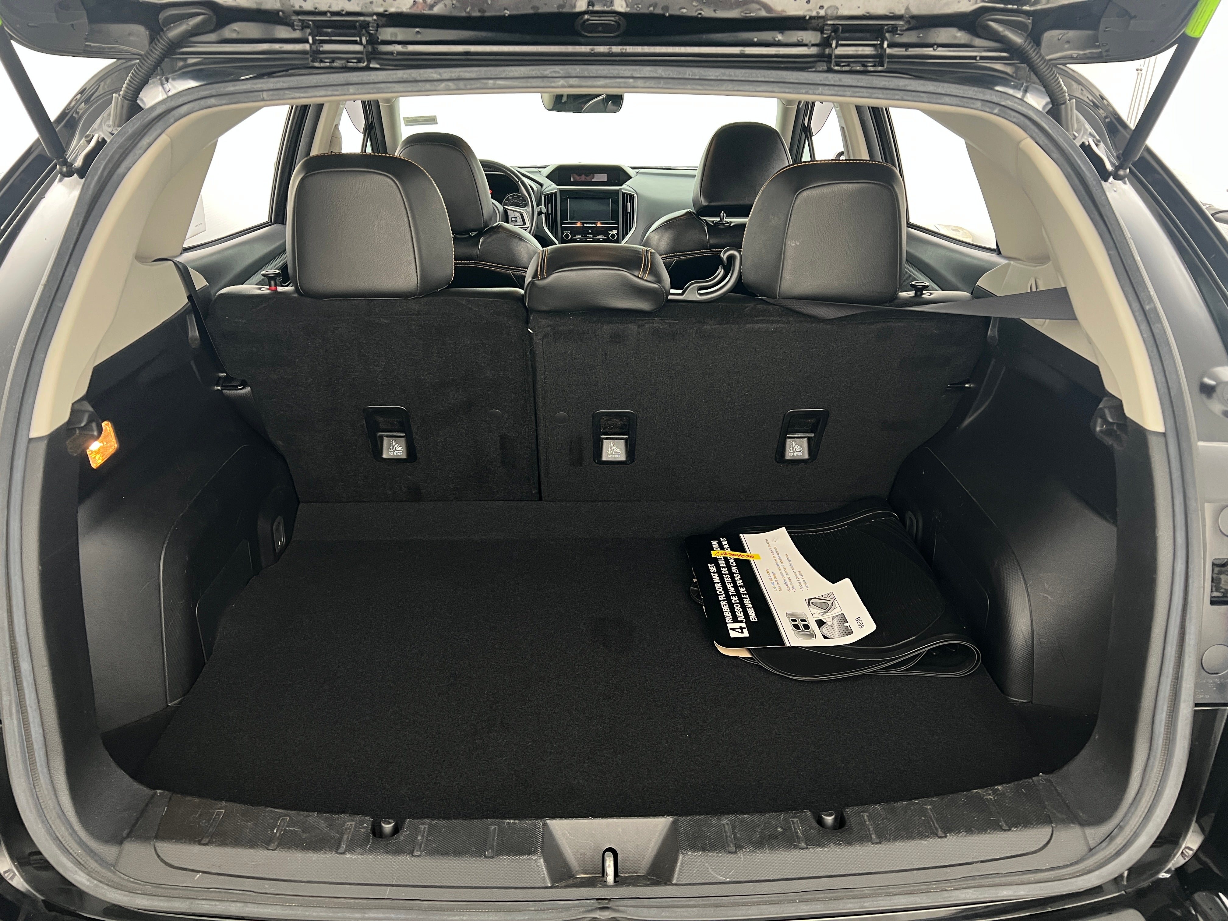 2018 Subaru Crosstrek Premium 7
