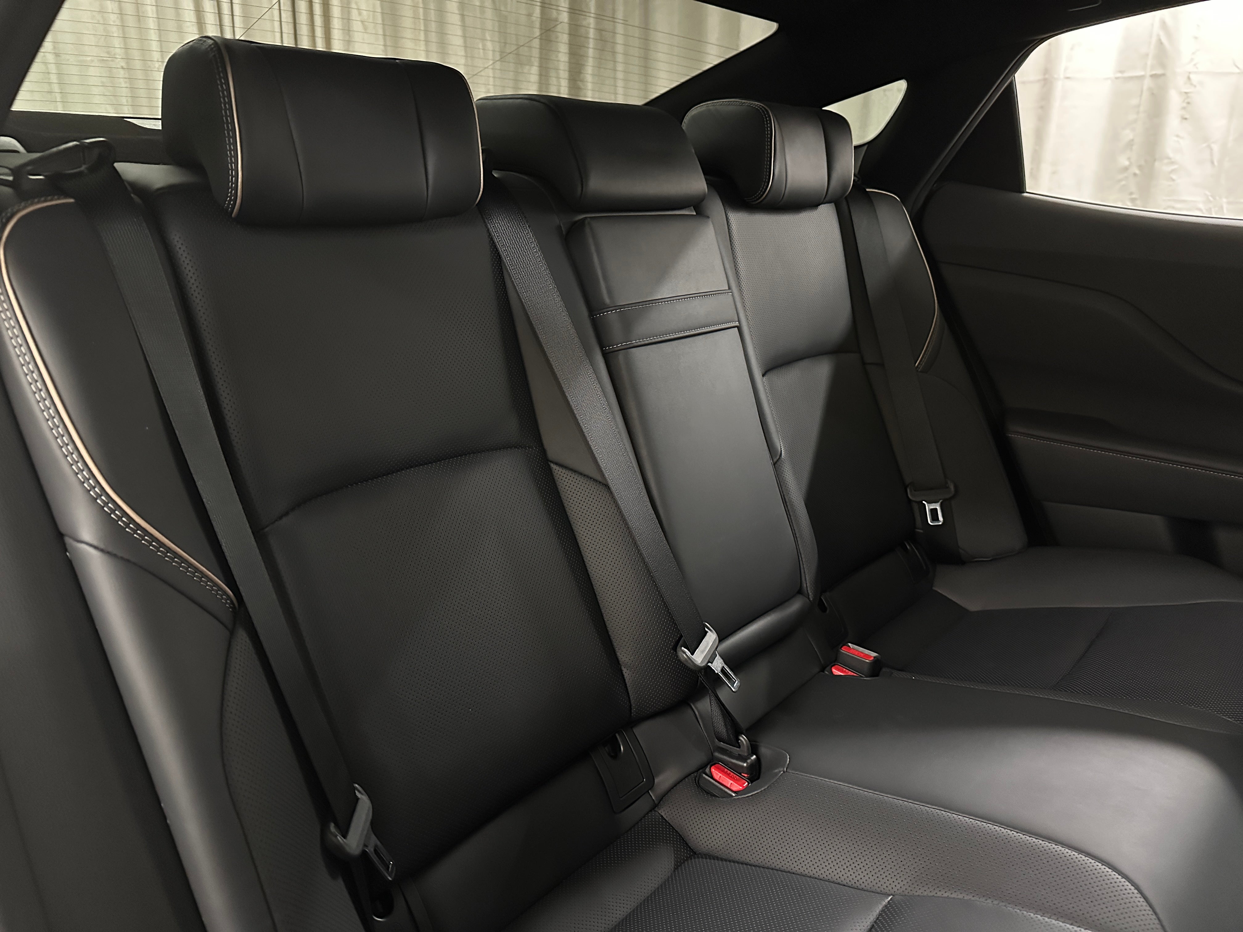 2024 Toyota Crown Platinum 5
