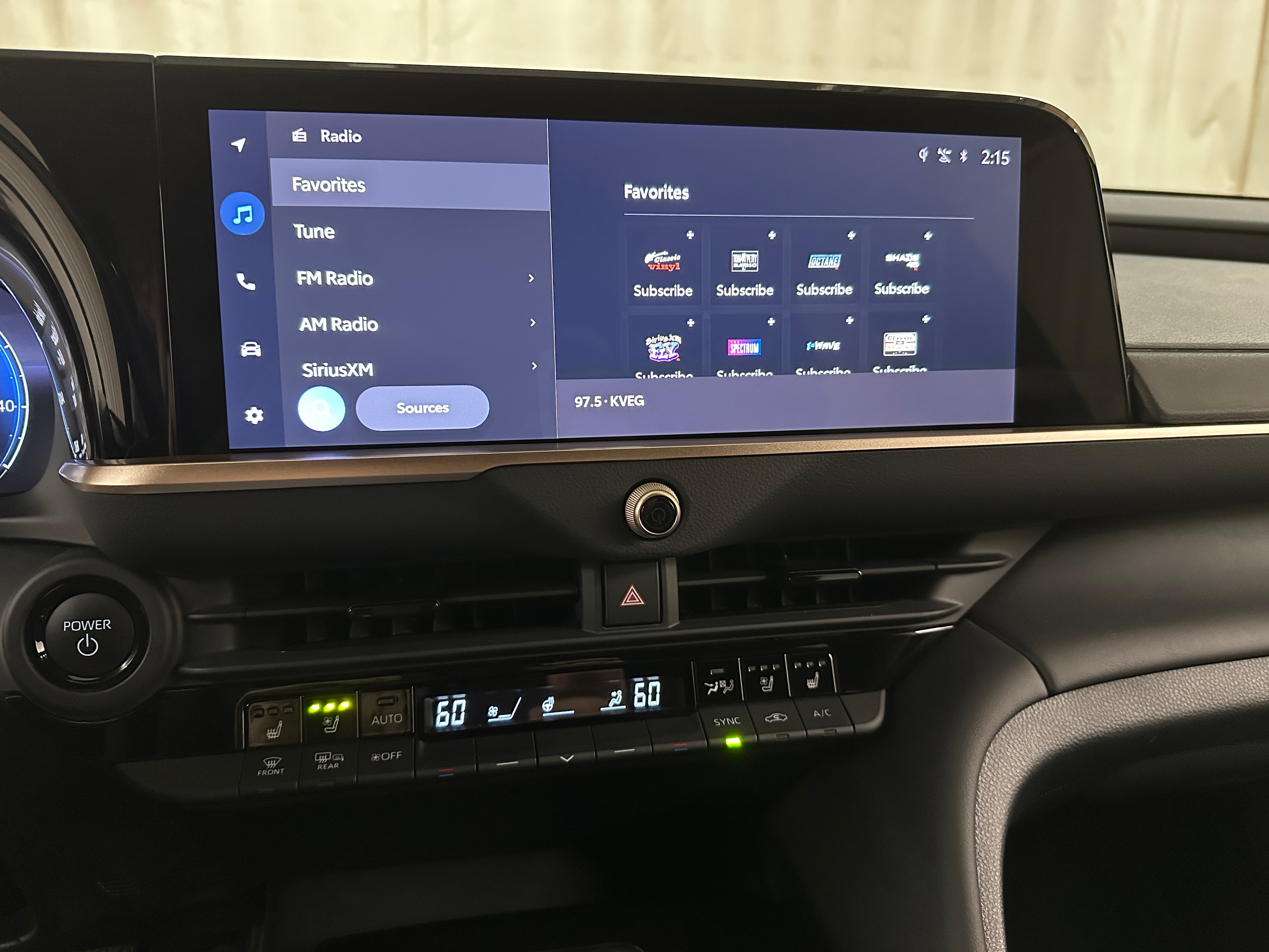 2024 Toyota Crown Platinum 3