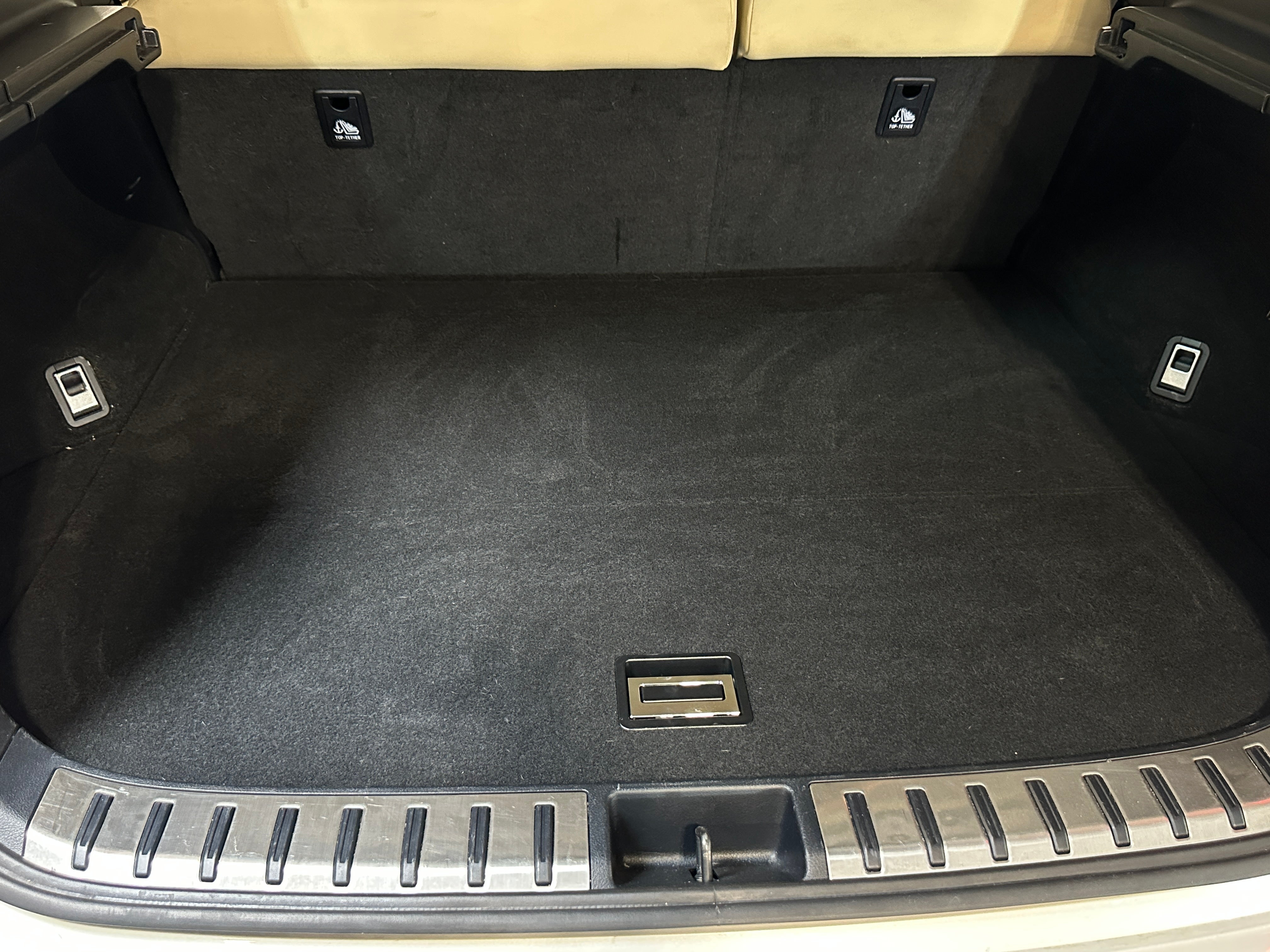 2016 Lexus NX 200t 6