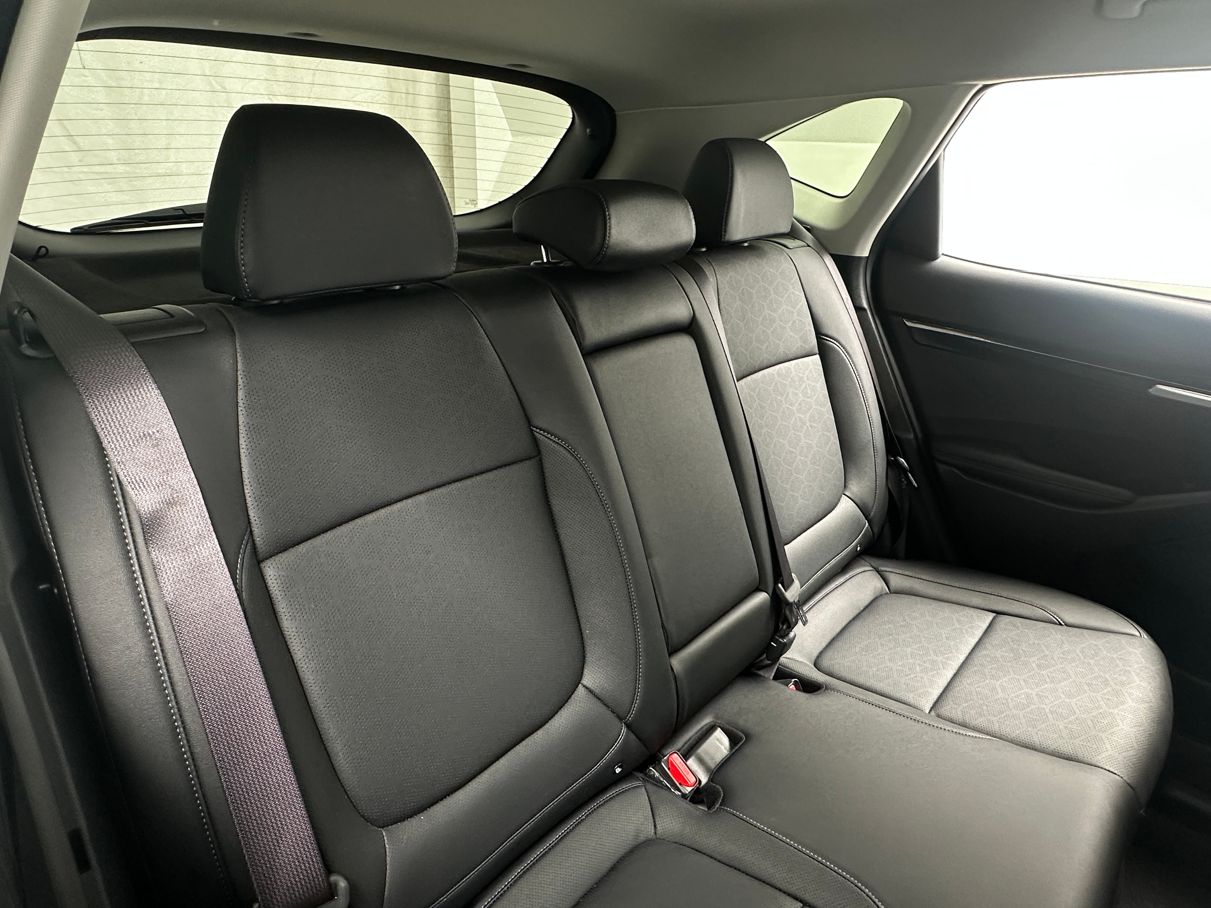 2025 Kia Seltos EX 5