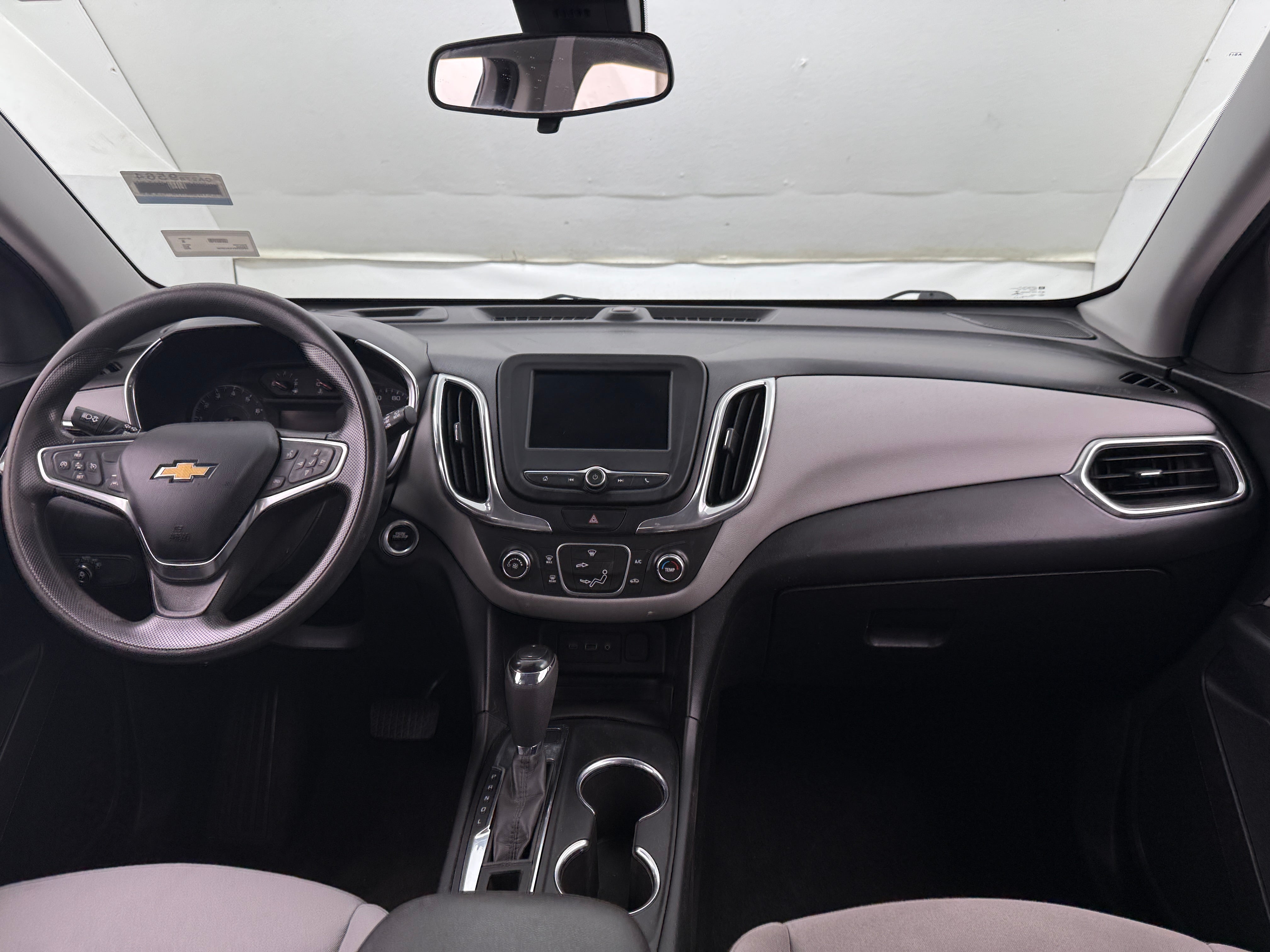 2020 Chevrolet Equinox LS 3