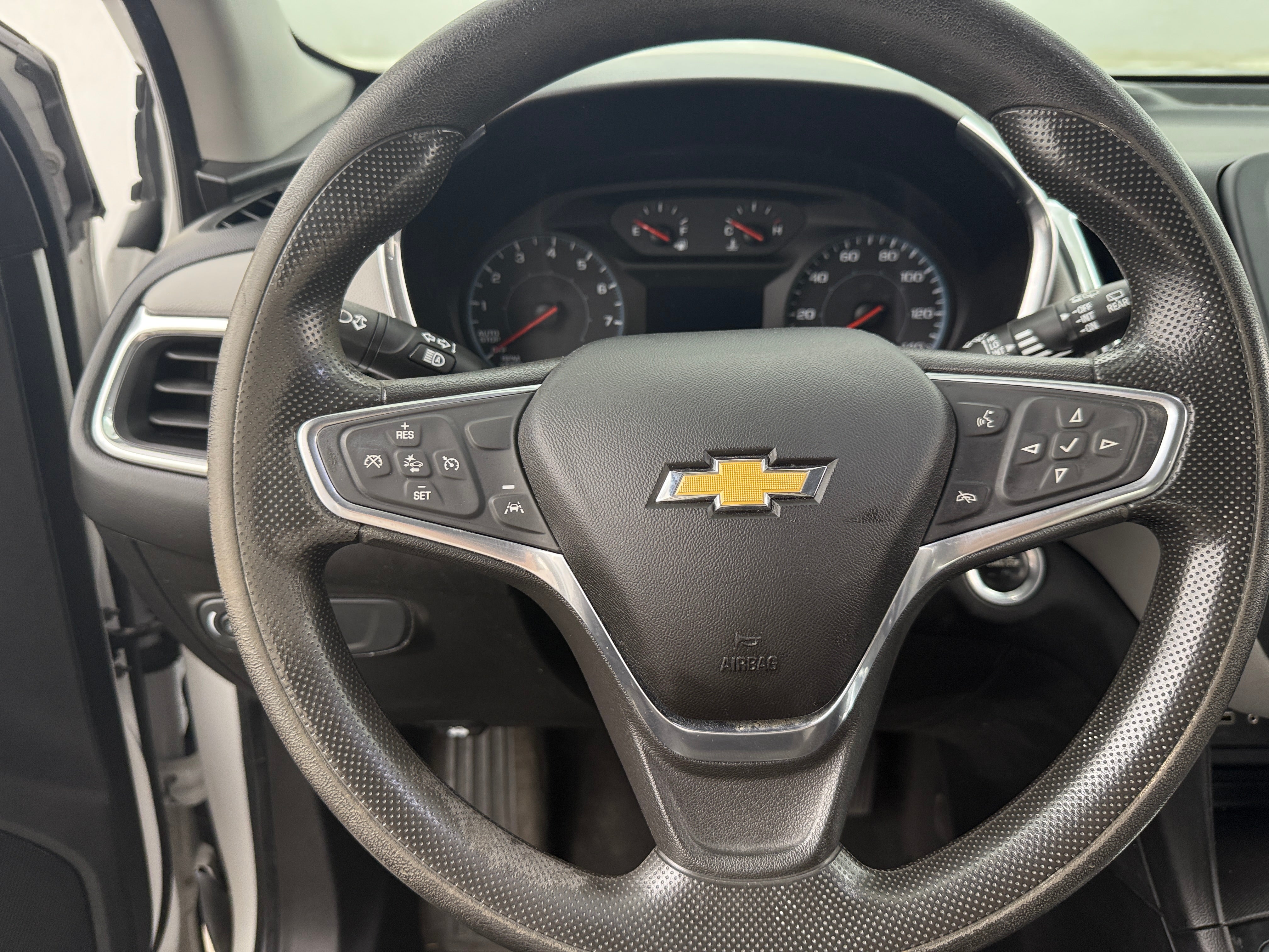 2020 Chevrolet Equinox LS 5