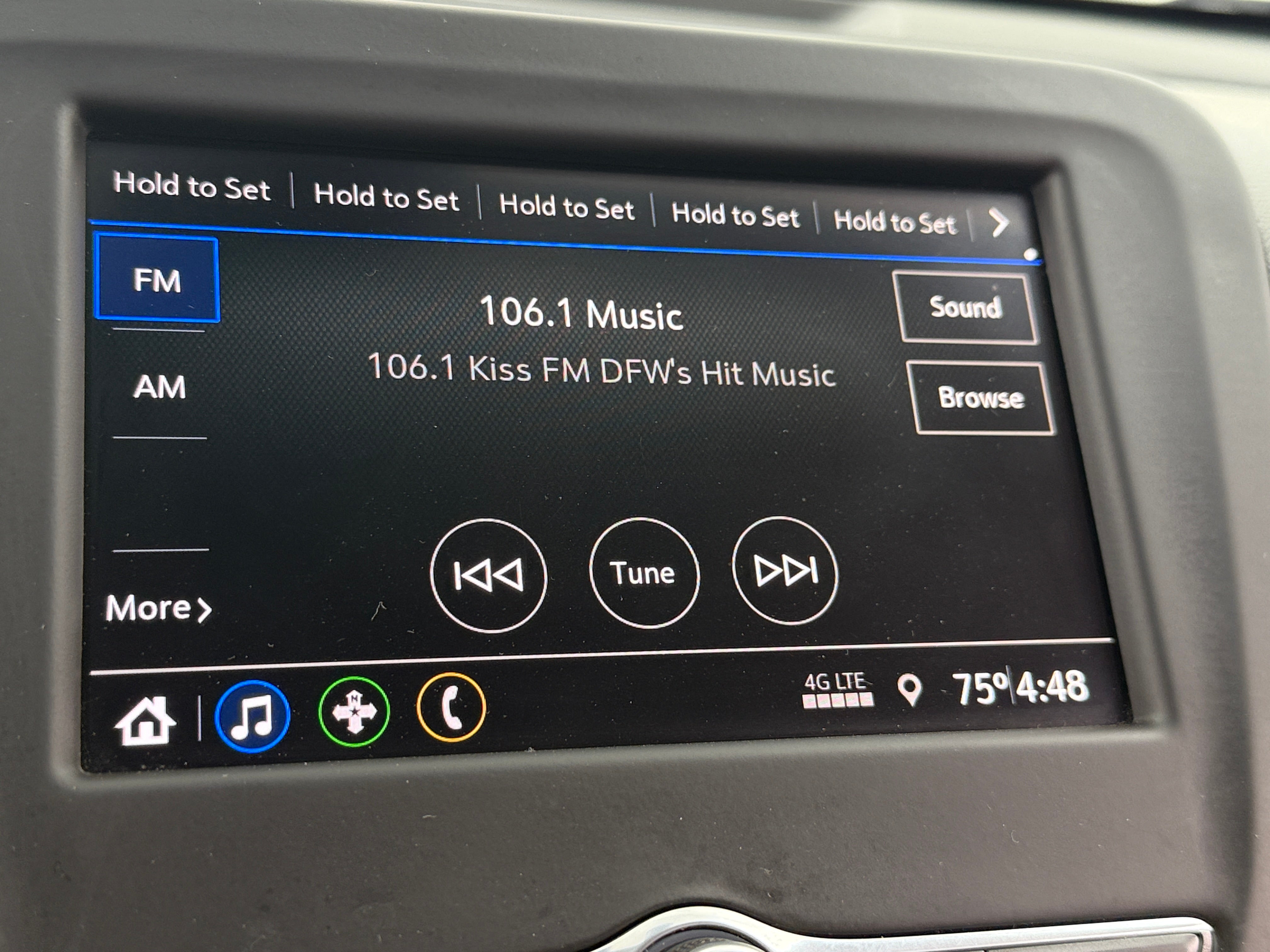 2020 Chevrolet Equinox LS 4