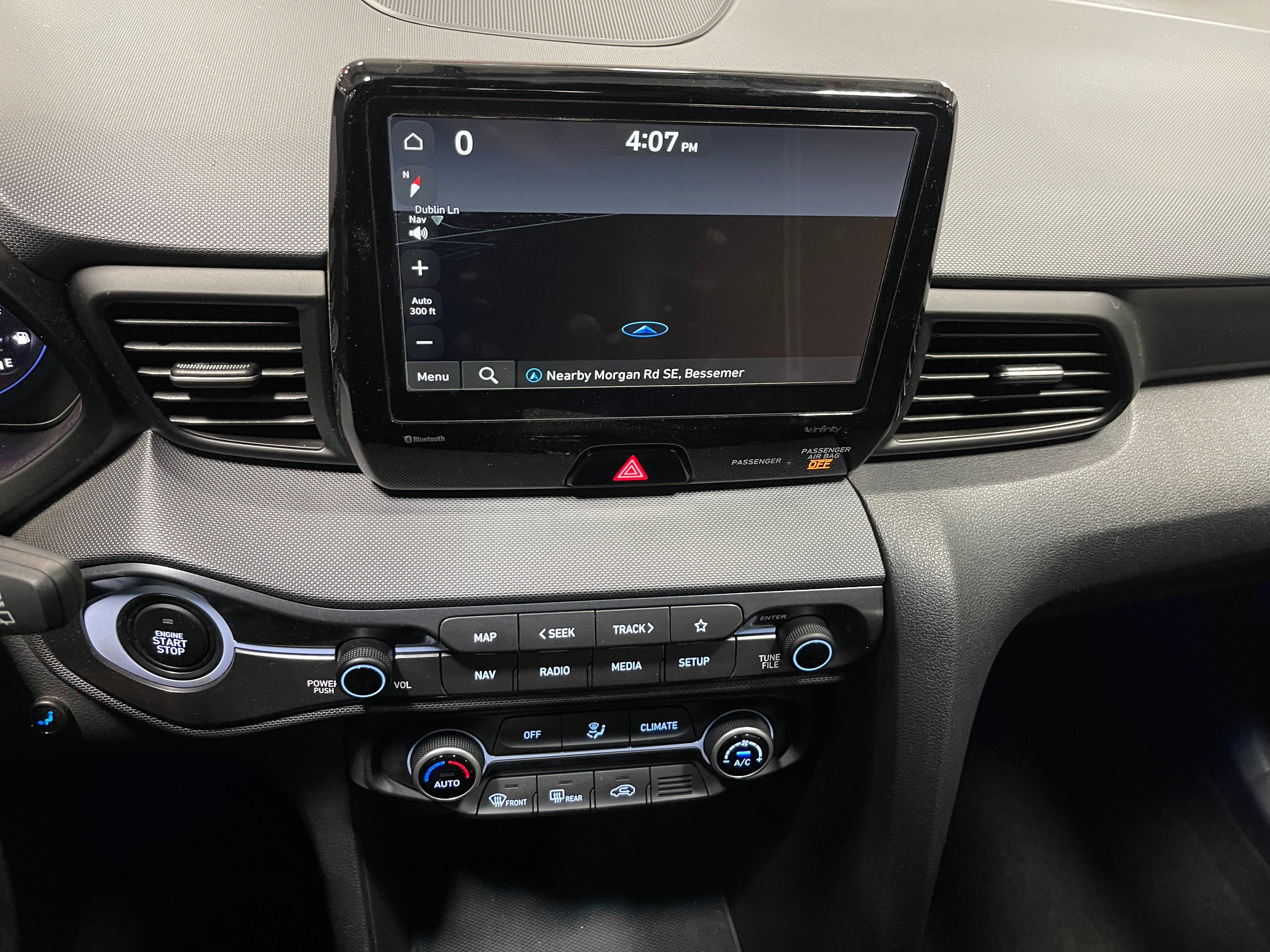 2022 Hyundai Veloster N 2