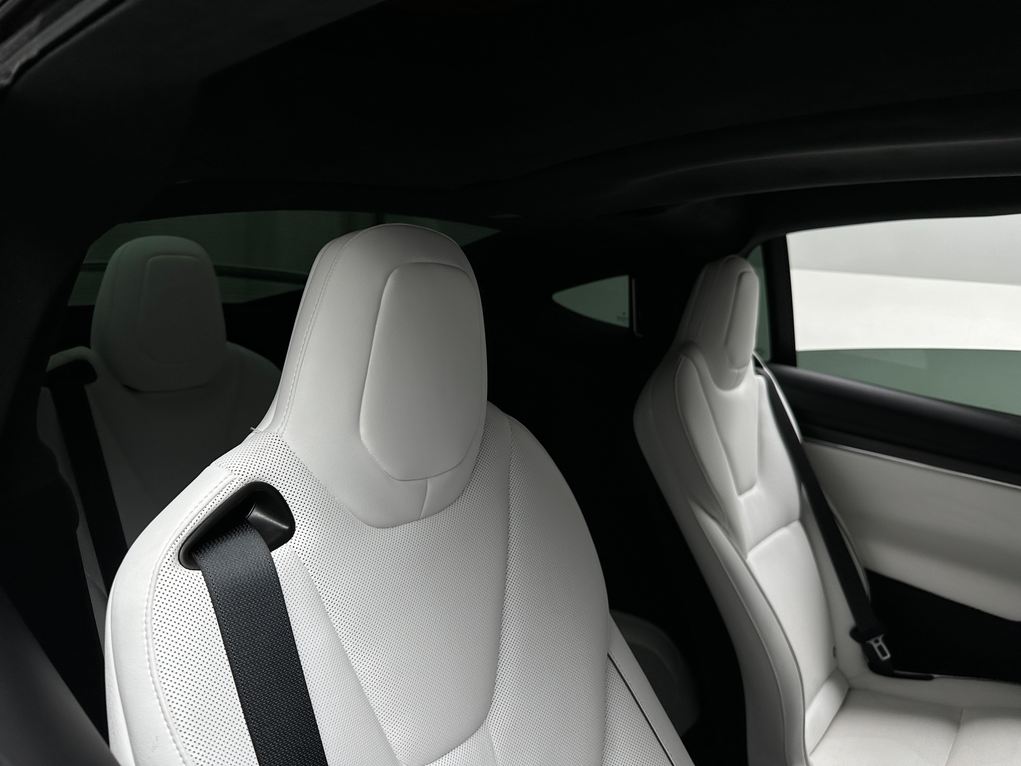 2023 Tesla Model X Plaid 5