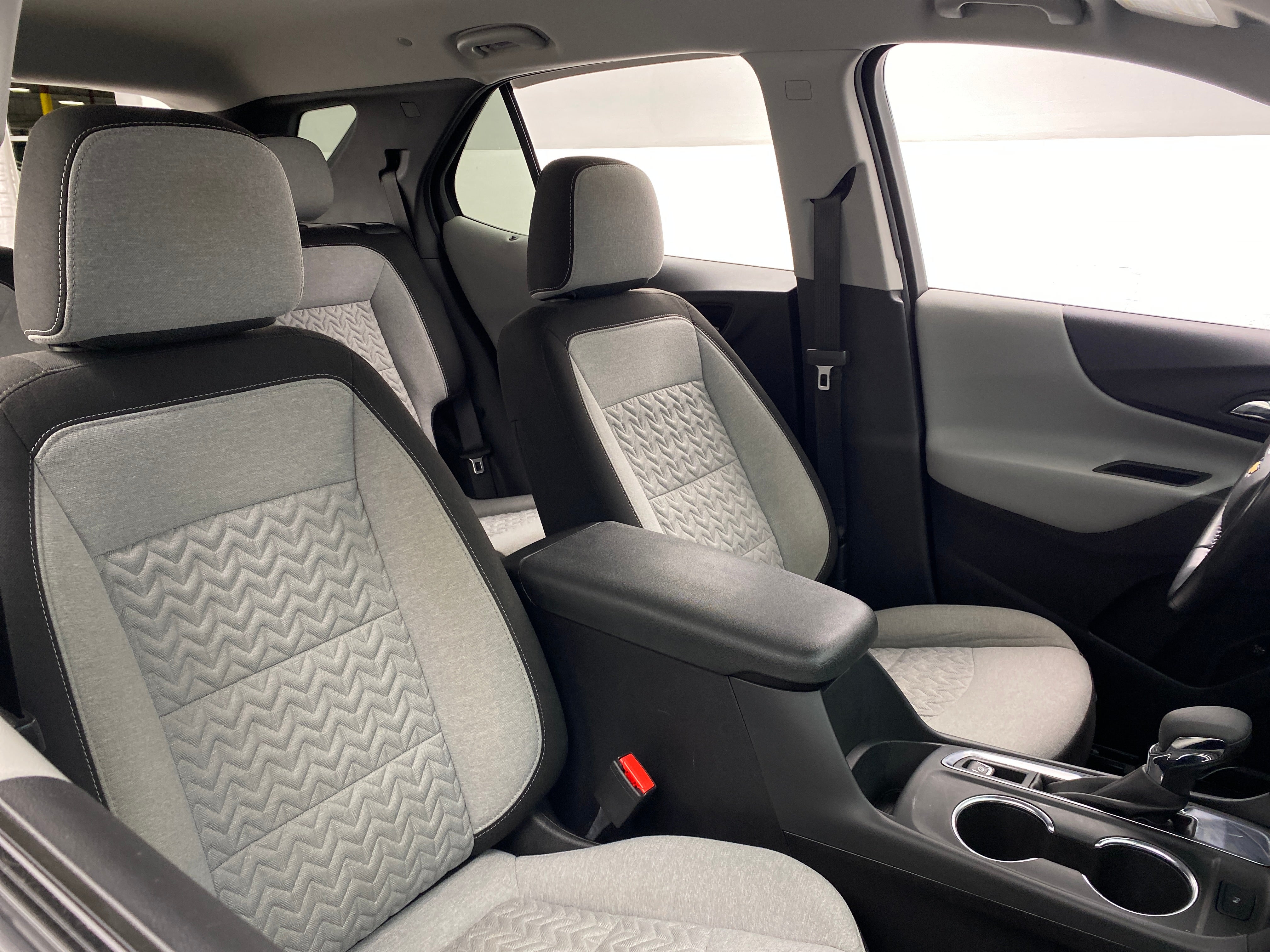 2022 Chevrolet Equinox LT 2