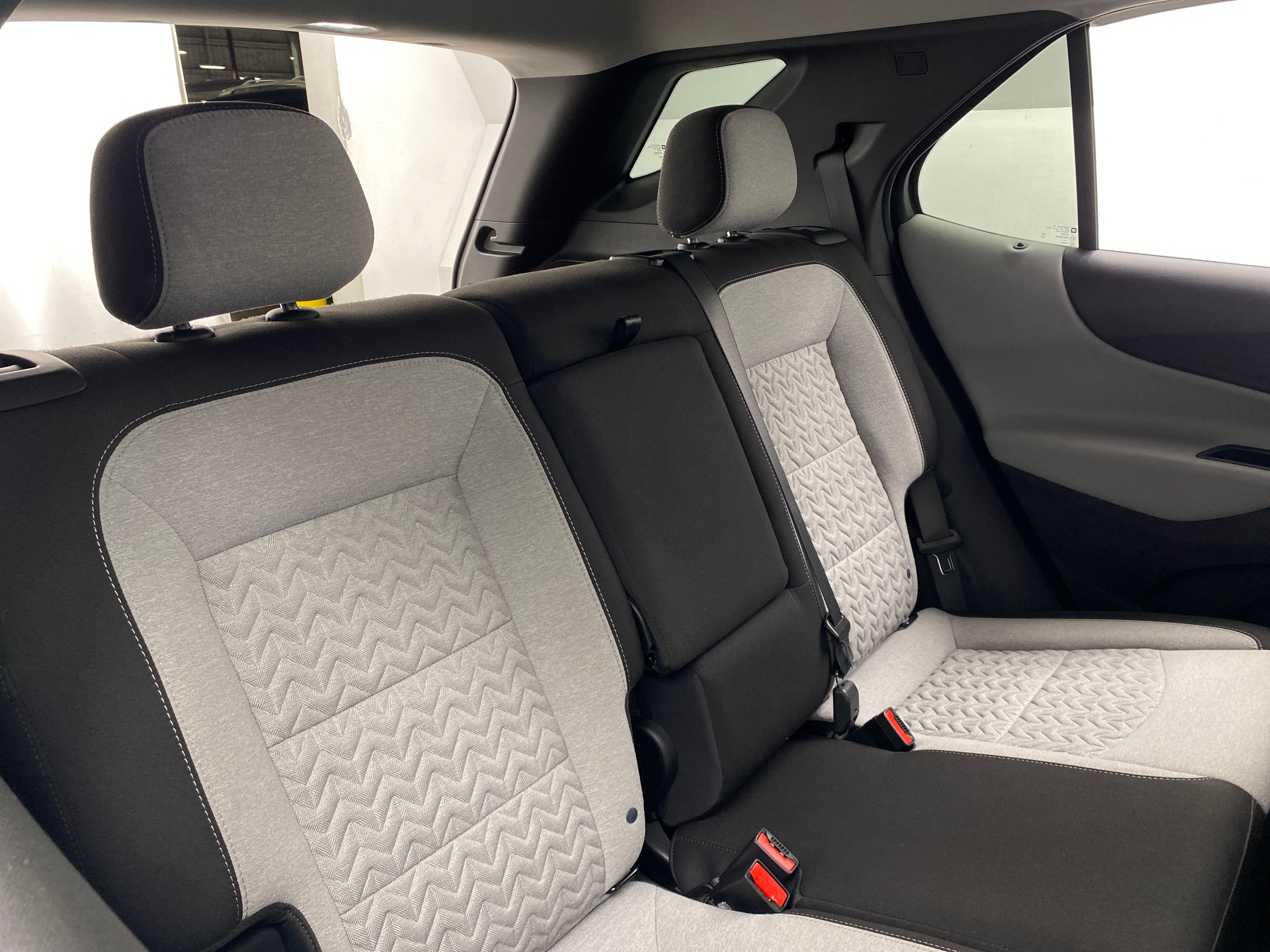 2022 Chevrolet Equinox LT 6