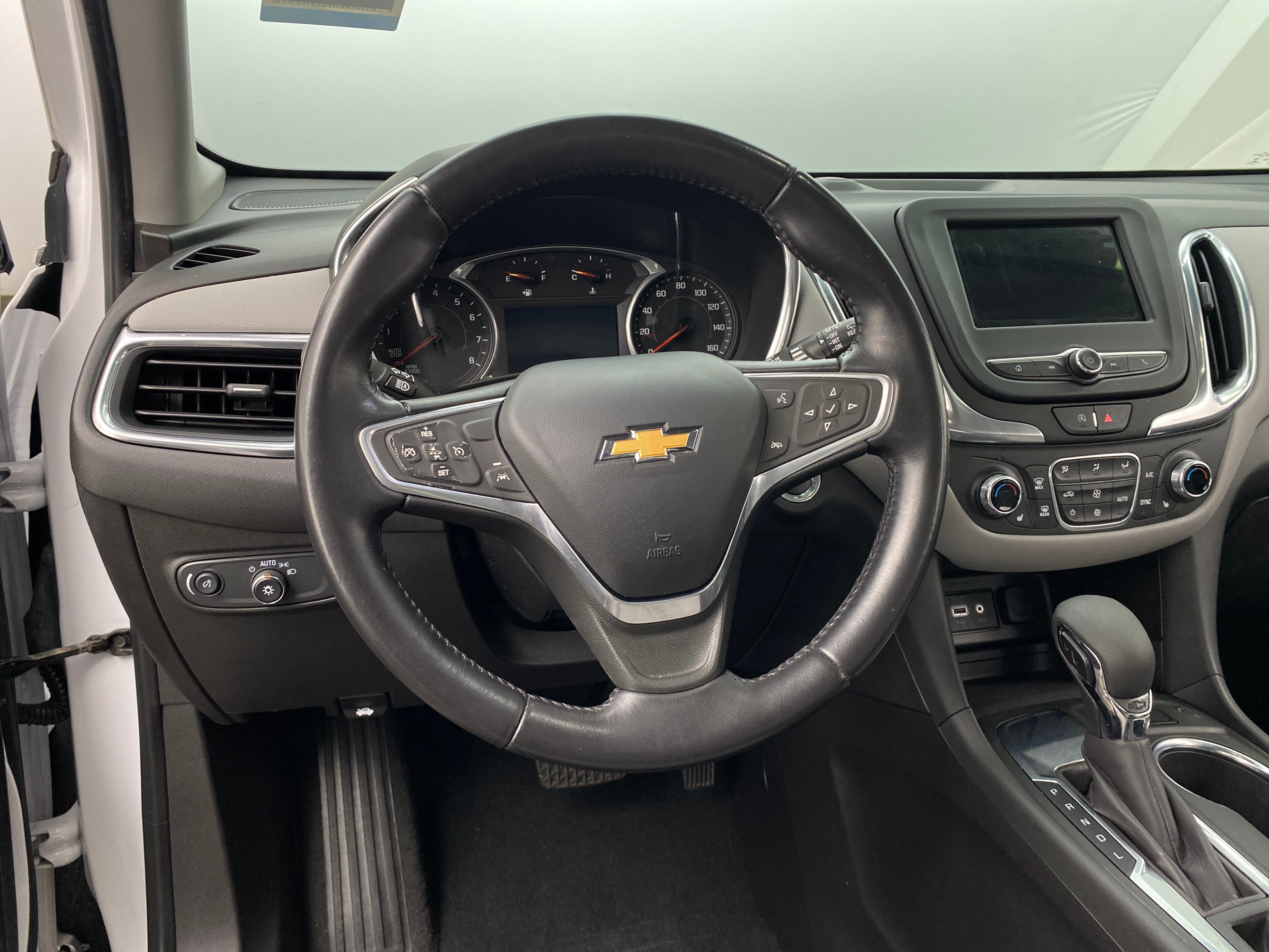2022 Chevrolet Equinox LT 5