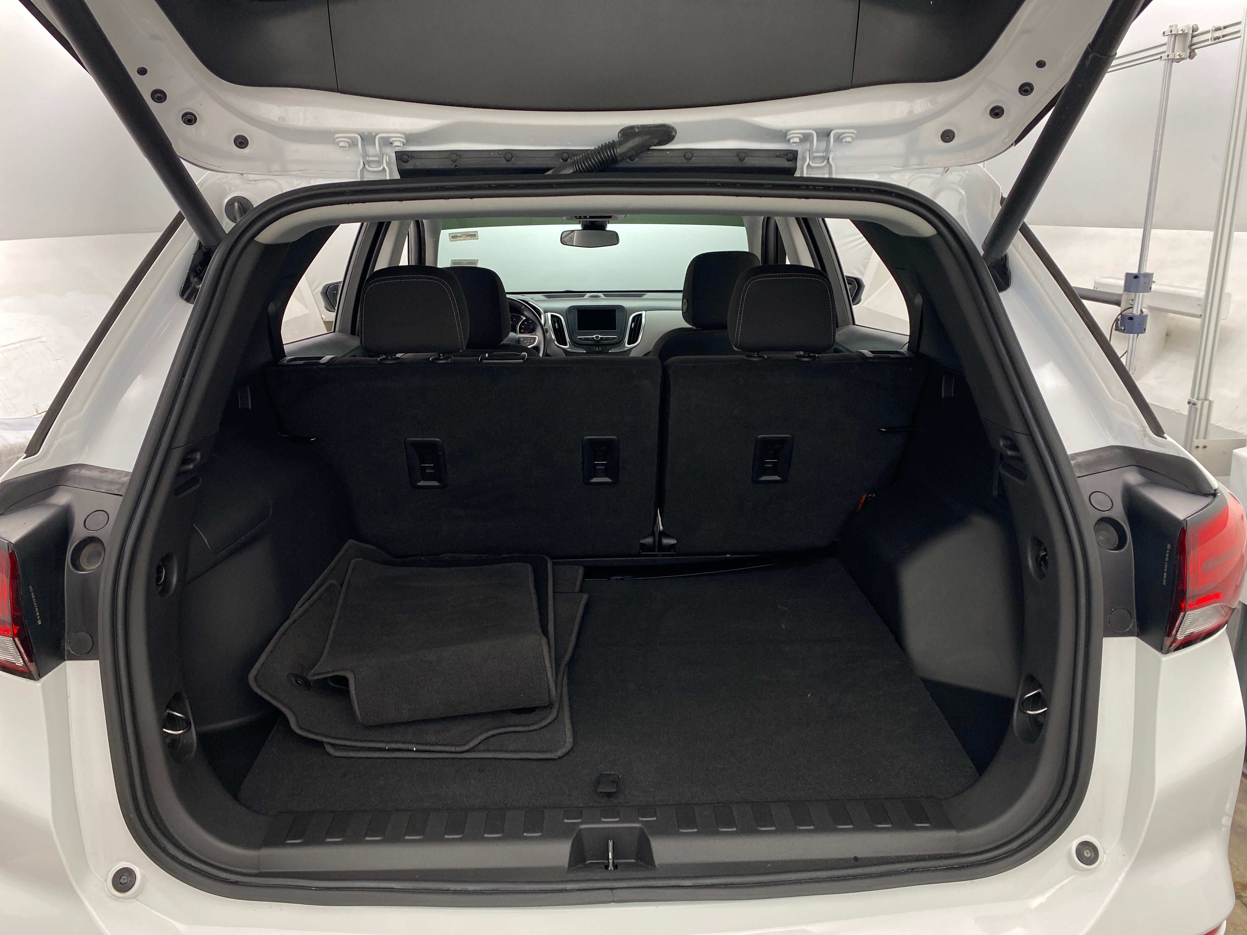 2022 Chevrolet Equinox LT 7