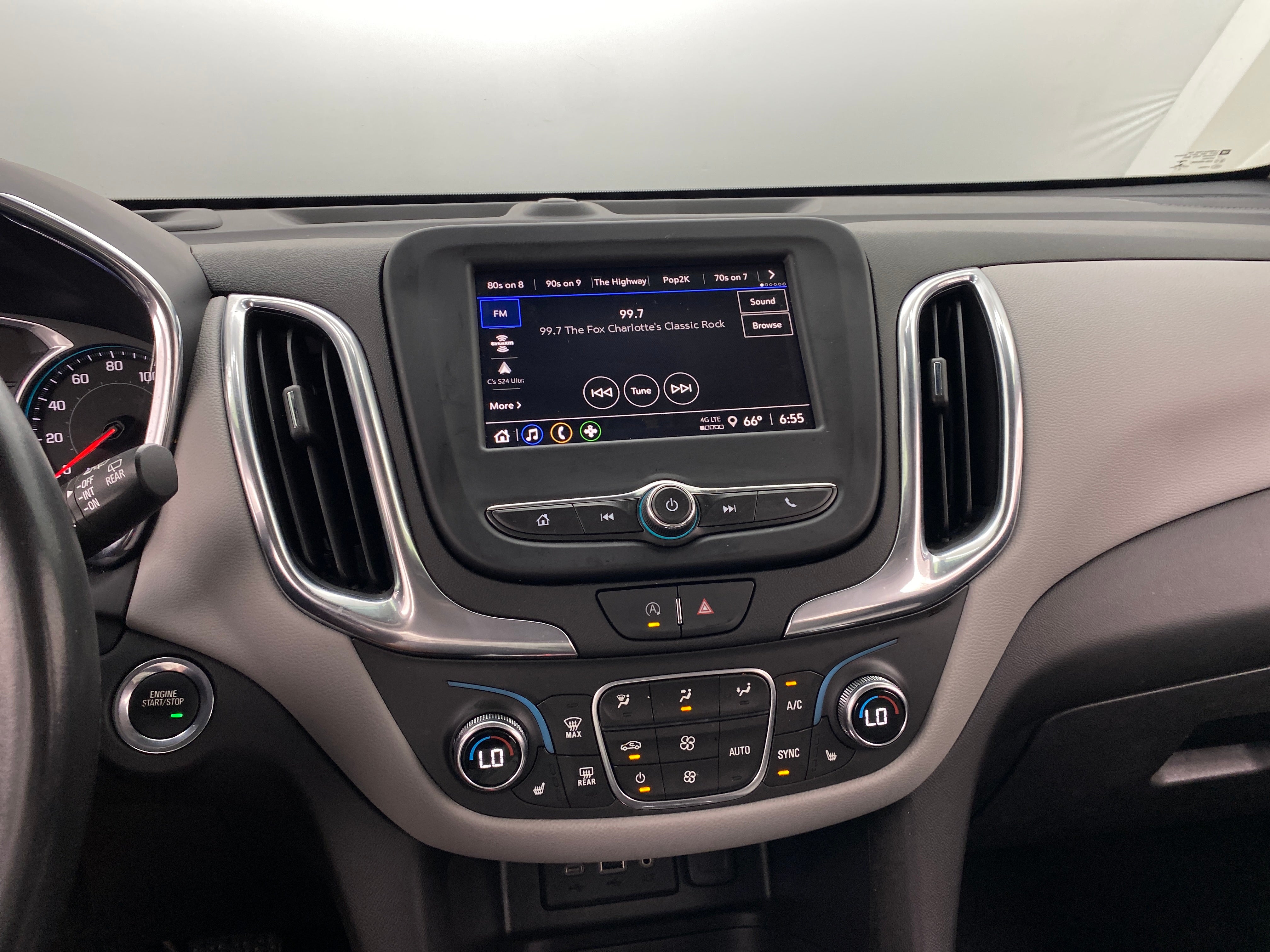 2022 Chevrolet Equinox LT 4