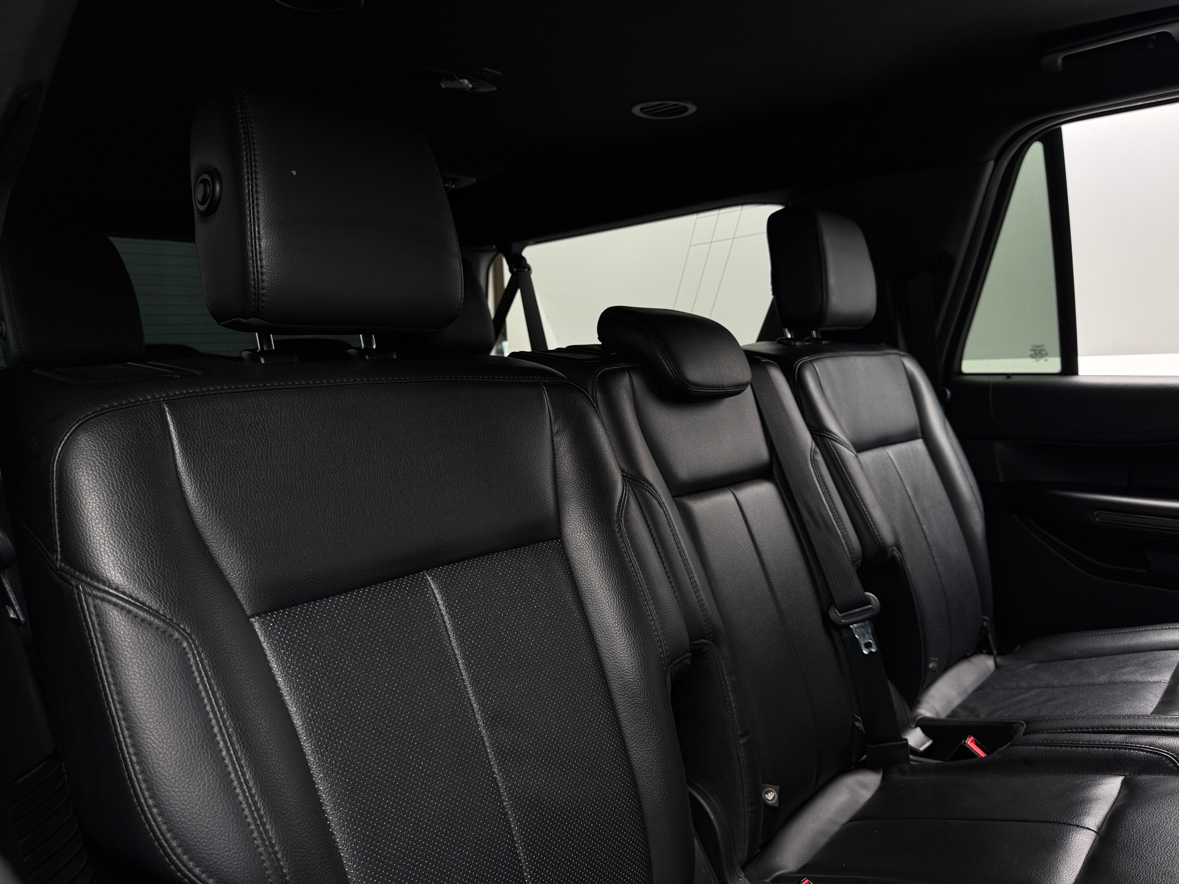 2019 Ford Expedition MAX XLT 6
