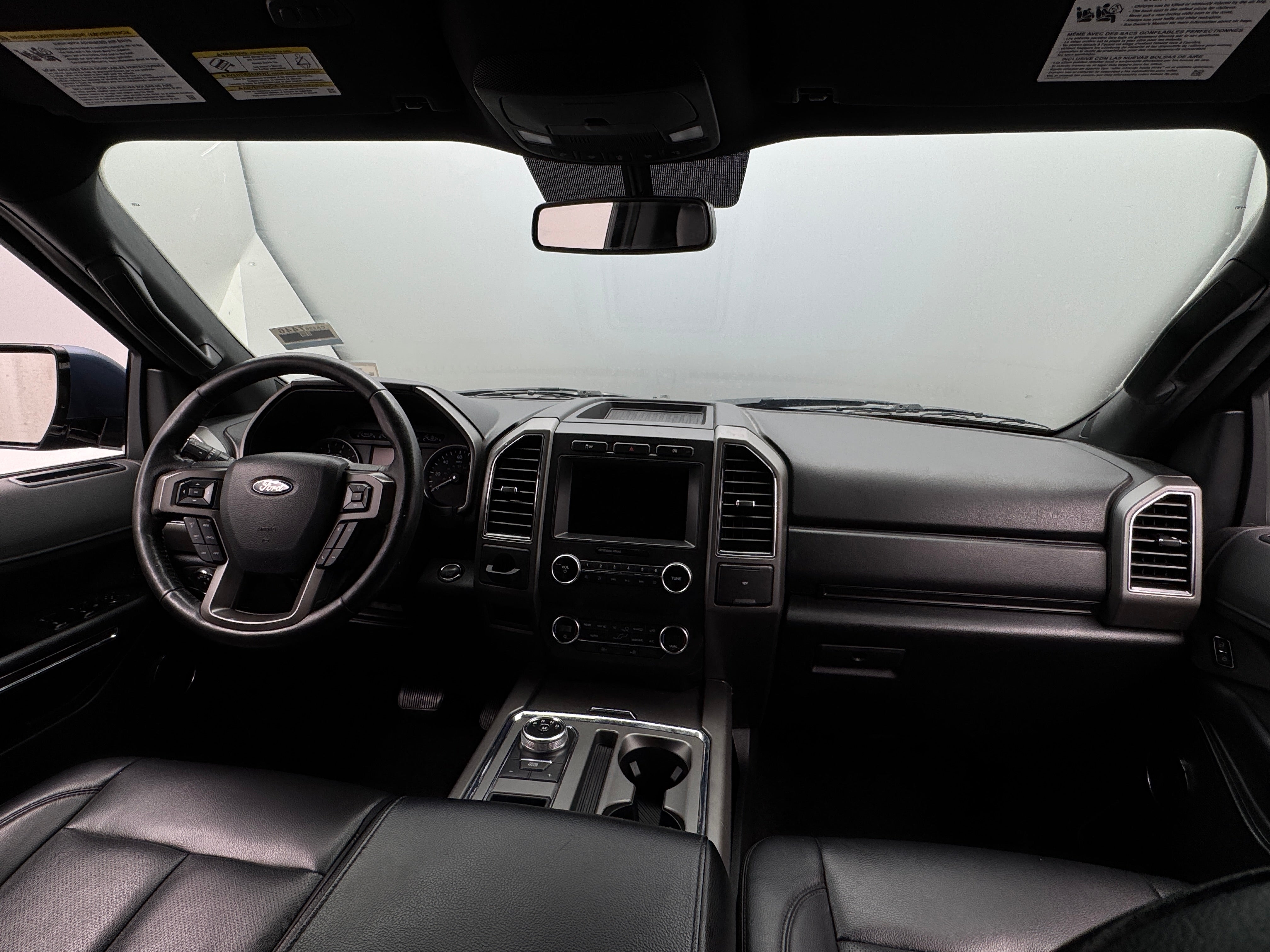 2019 Ford Expedition MAX XLT 3
