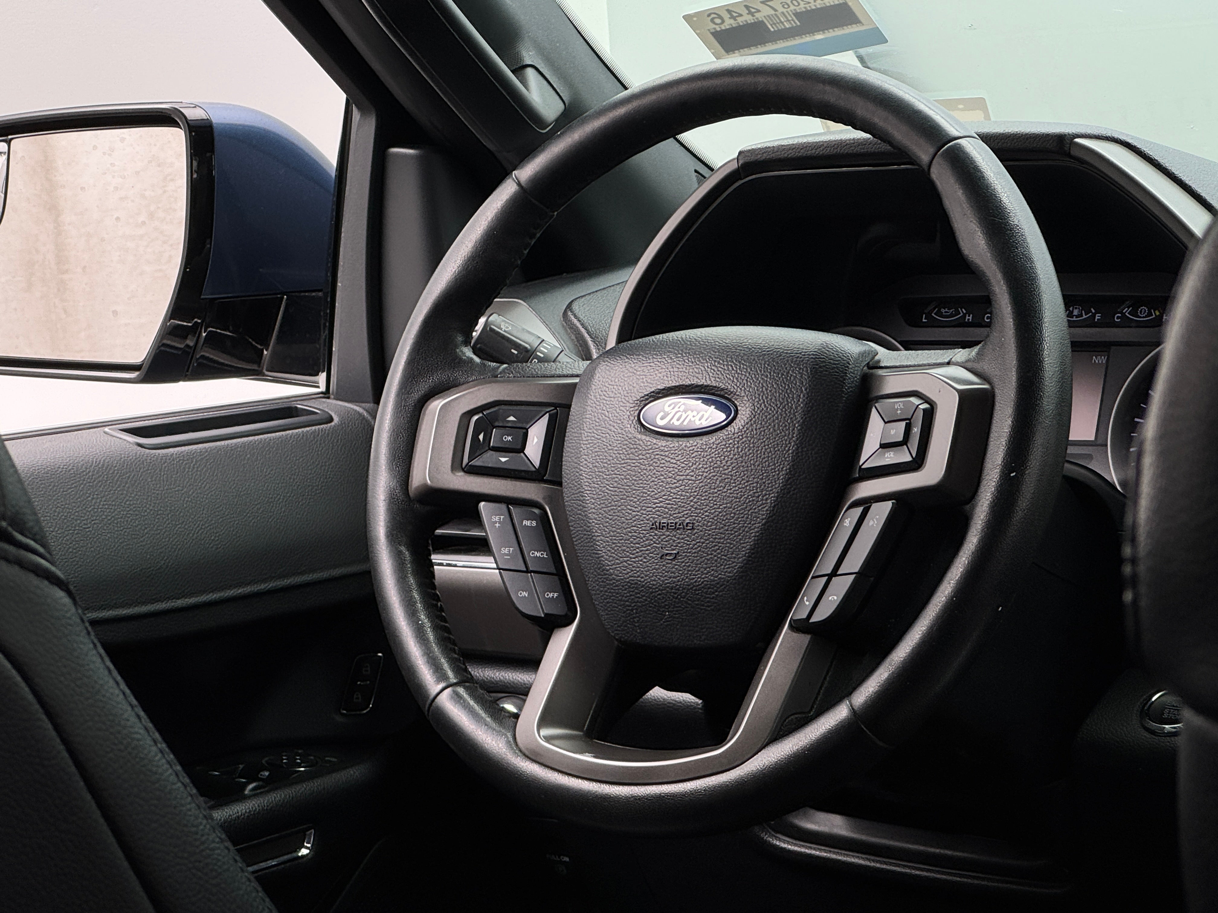2019 Ford Expedition MAX XLT 5