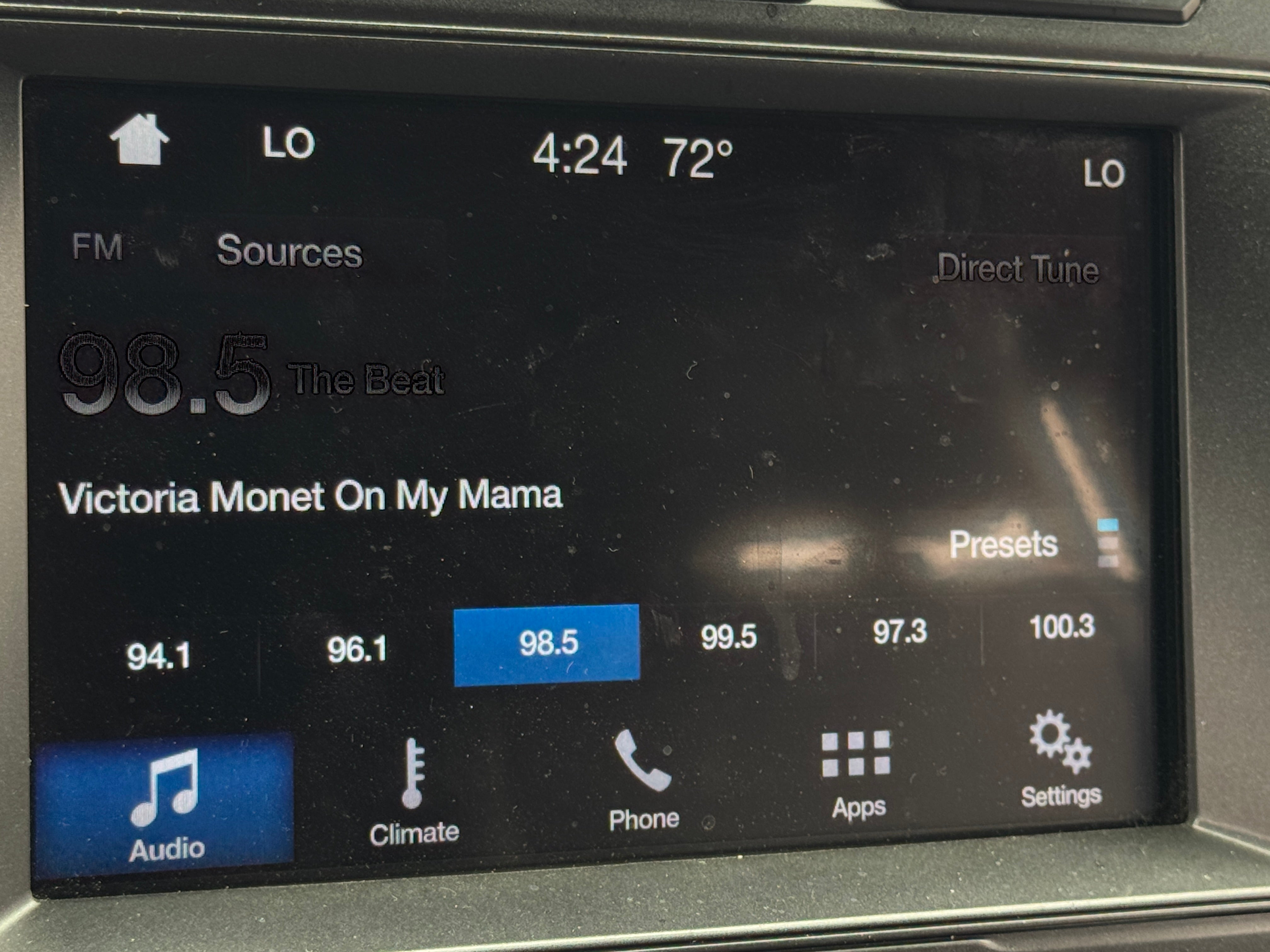 2019 Ford Expedition MAX XLT 4