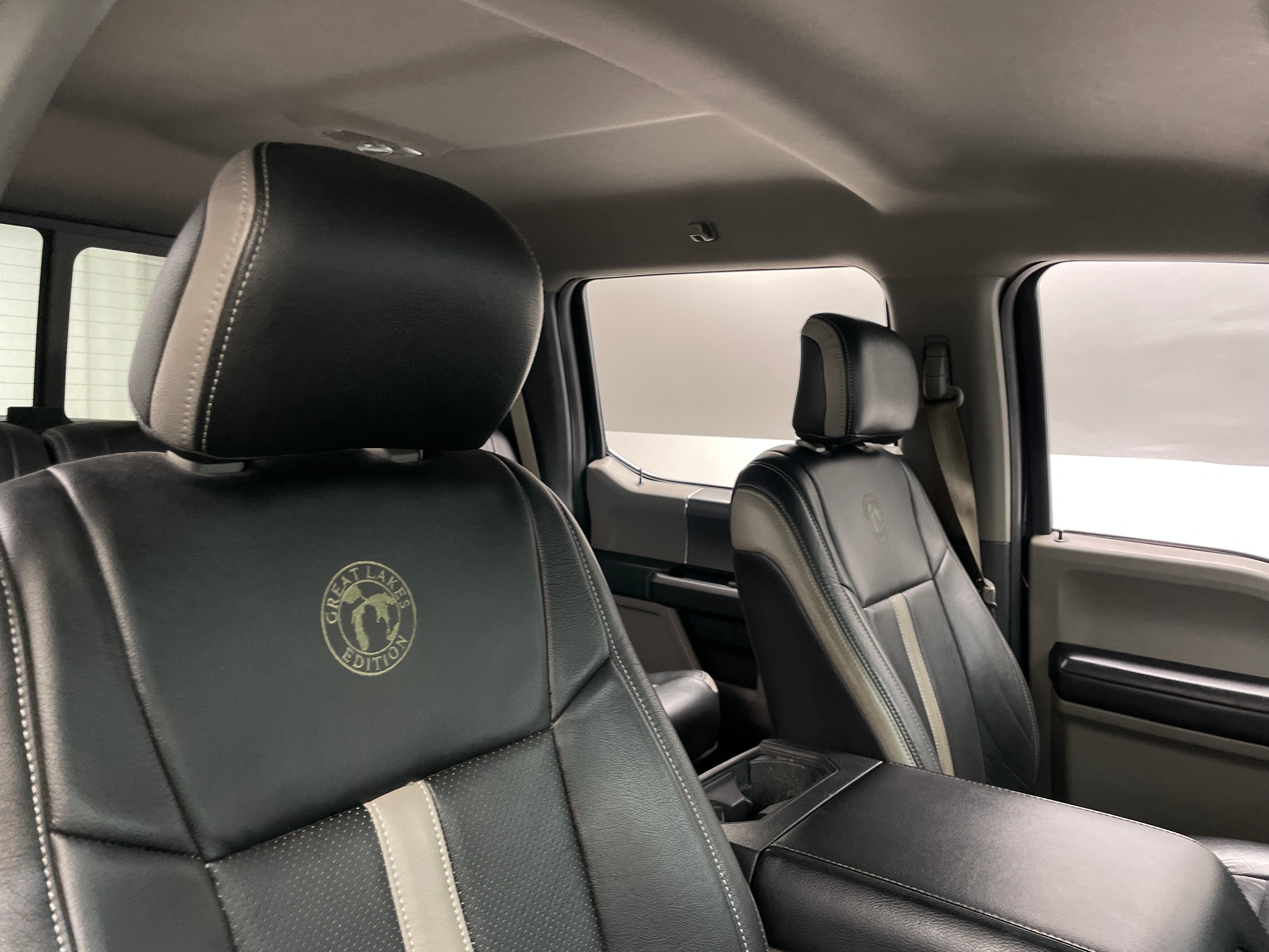 2017 Ford Econoline E-150 2