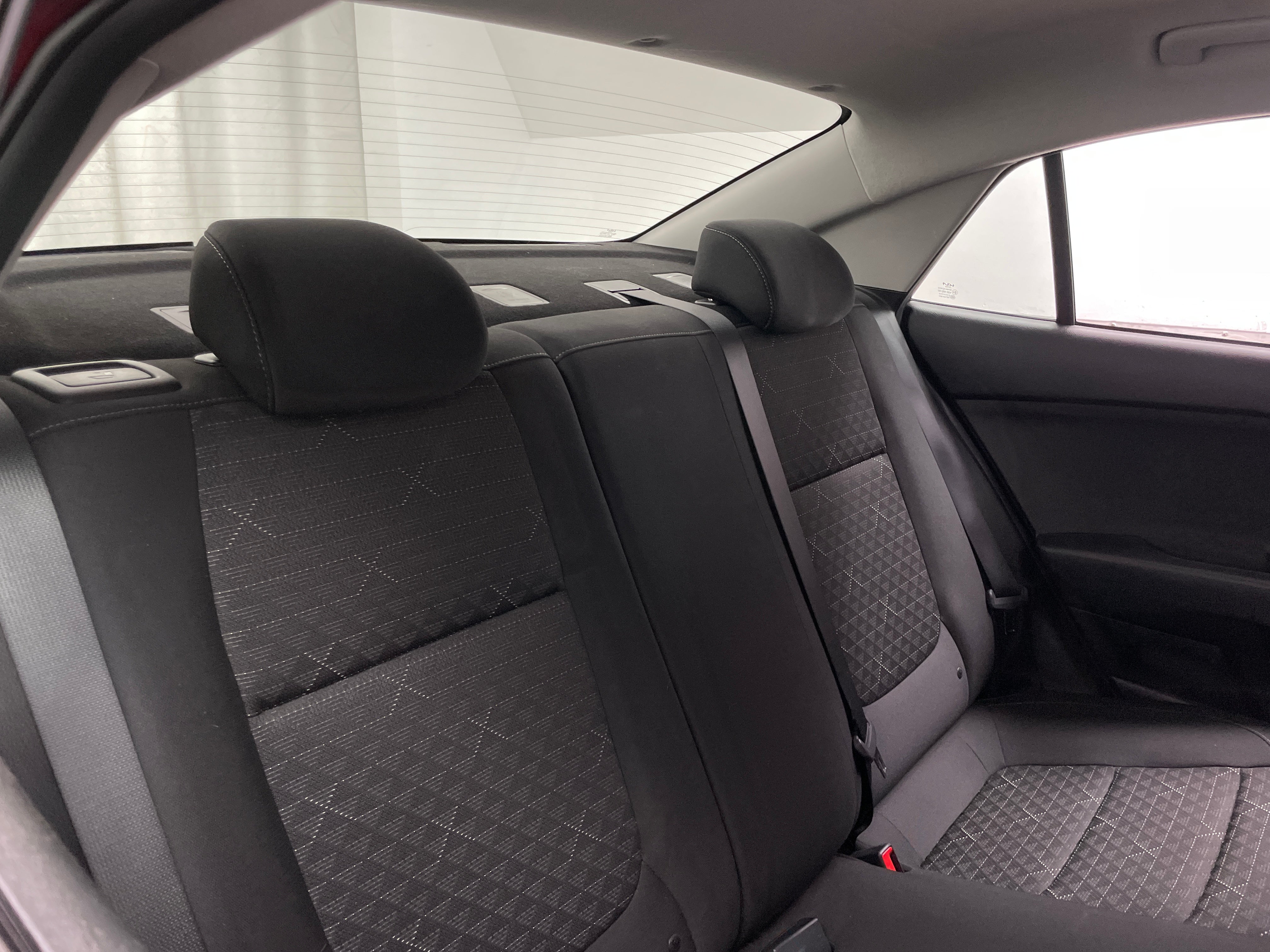 2022 Kia Rio S 6